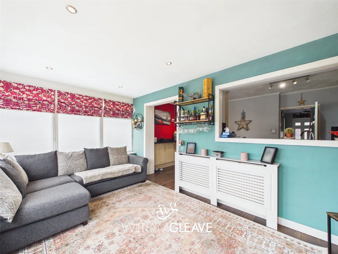 Bron Wern, Llanddulas, Abergele, Conwy, LL22 8JD, photo 14