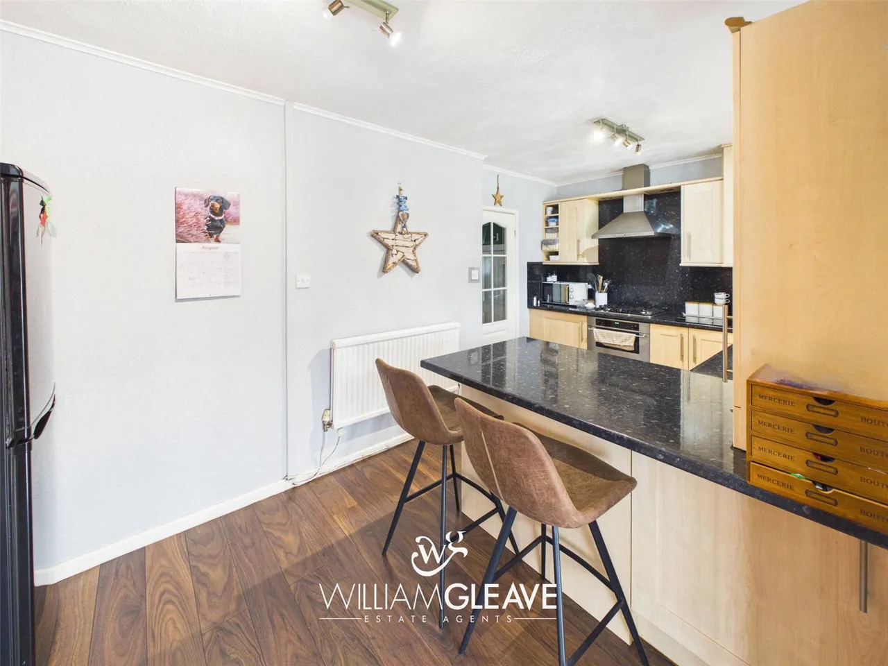 Bron Wern, Llanddulas, Abergele, Conwy, LL22 8JD, photo 12