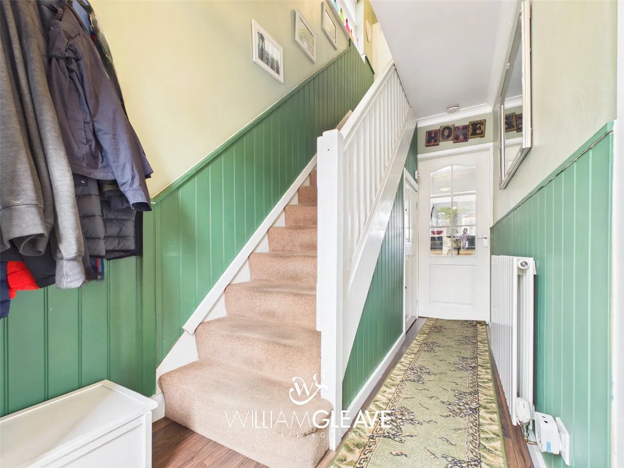 Bron Wern, Llanddulas, Abergele, Conwy, LL22 8JD, photo 6