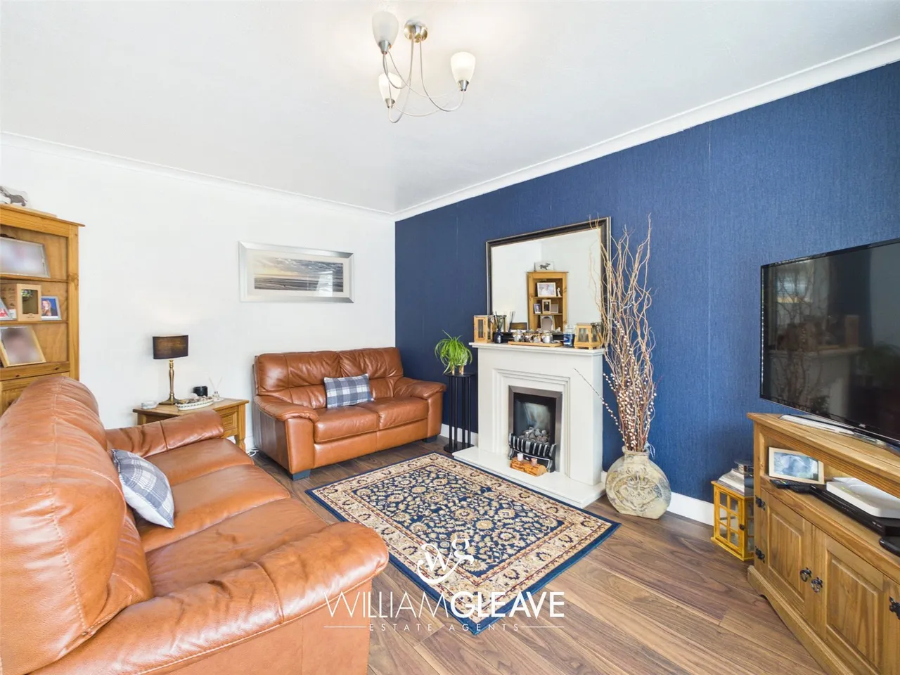 Bron Wern, Llanddulas, Abergele, Conwy, LL22 8JD, photo 8