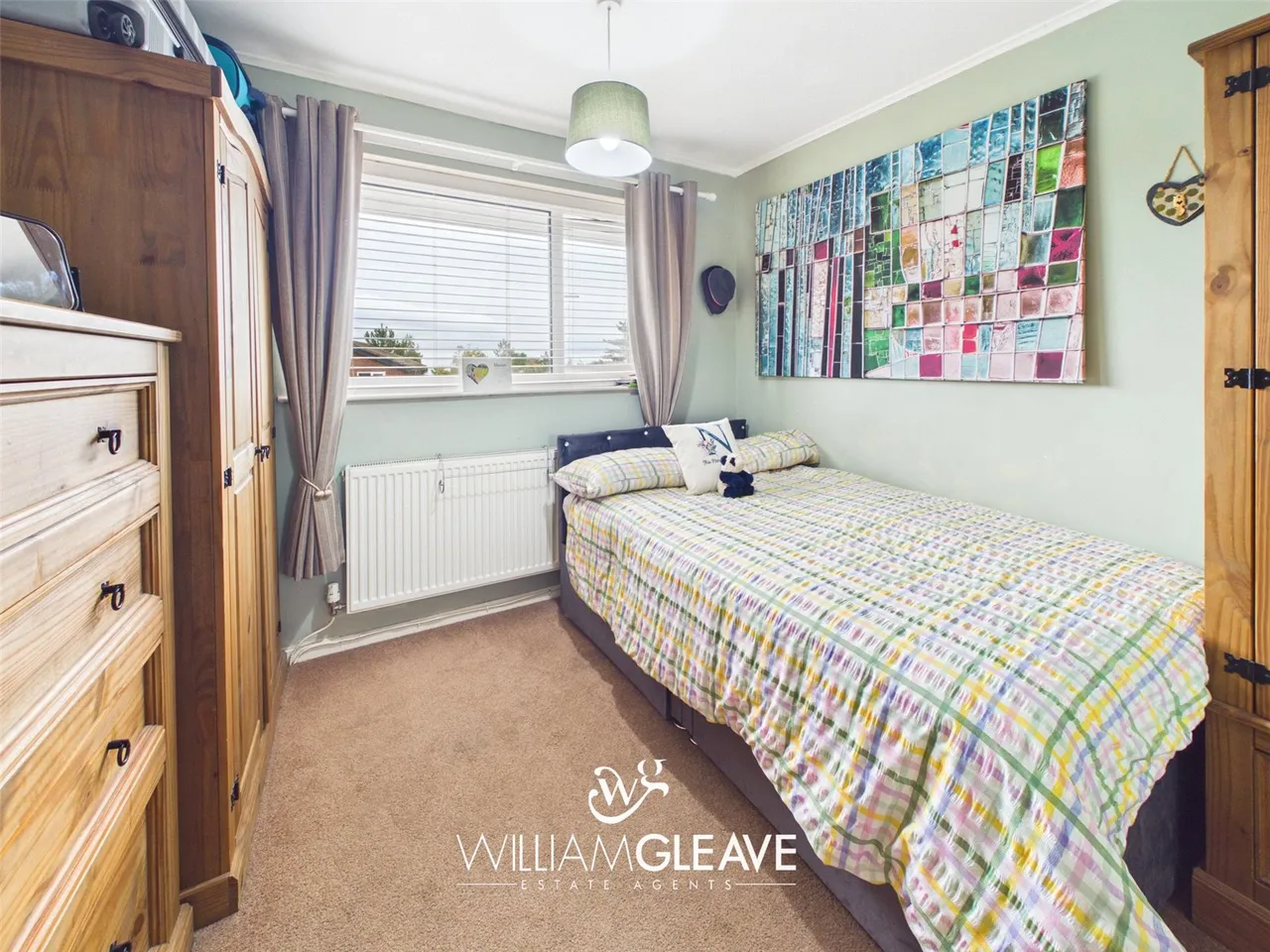 Bron Wern, Llanddulas, Abergele, Conwy, LL22 8JD, photo 18