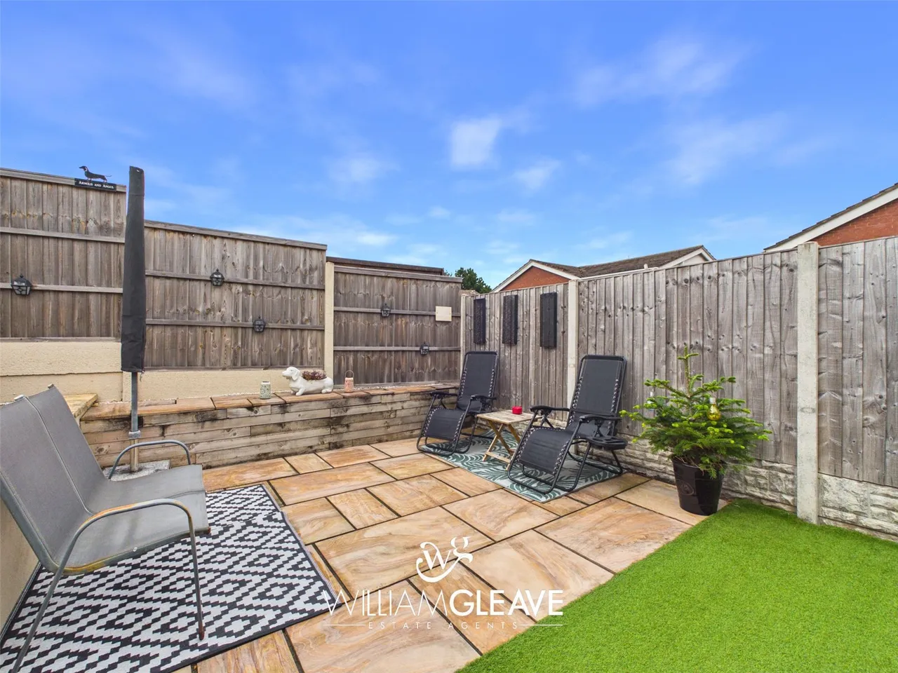Bron Wern, Llanddulas, Abergele, Conwy, LL22 8JD, photo 26