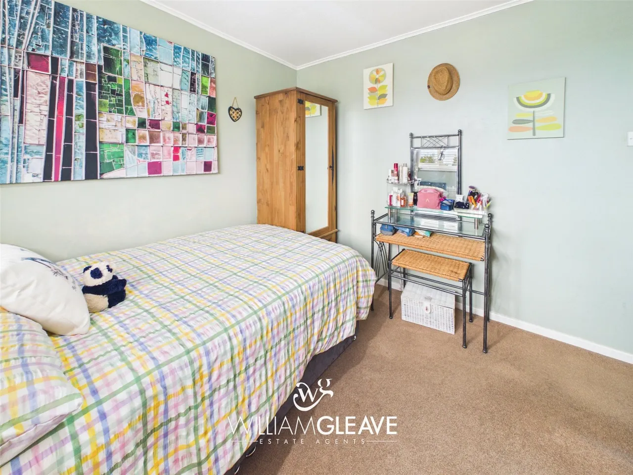 Bron Wern, Llanddulas, Abergele, Conwy, LL22 8JD, photo 19
