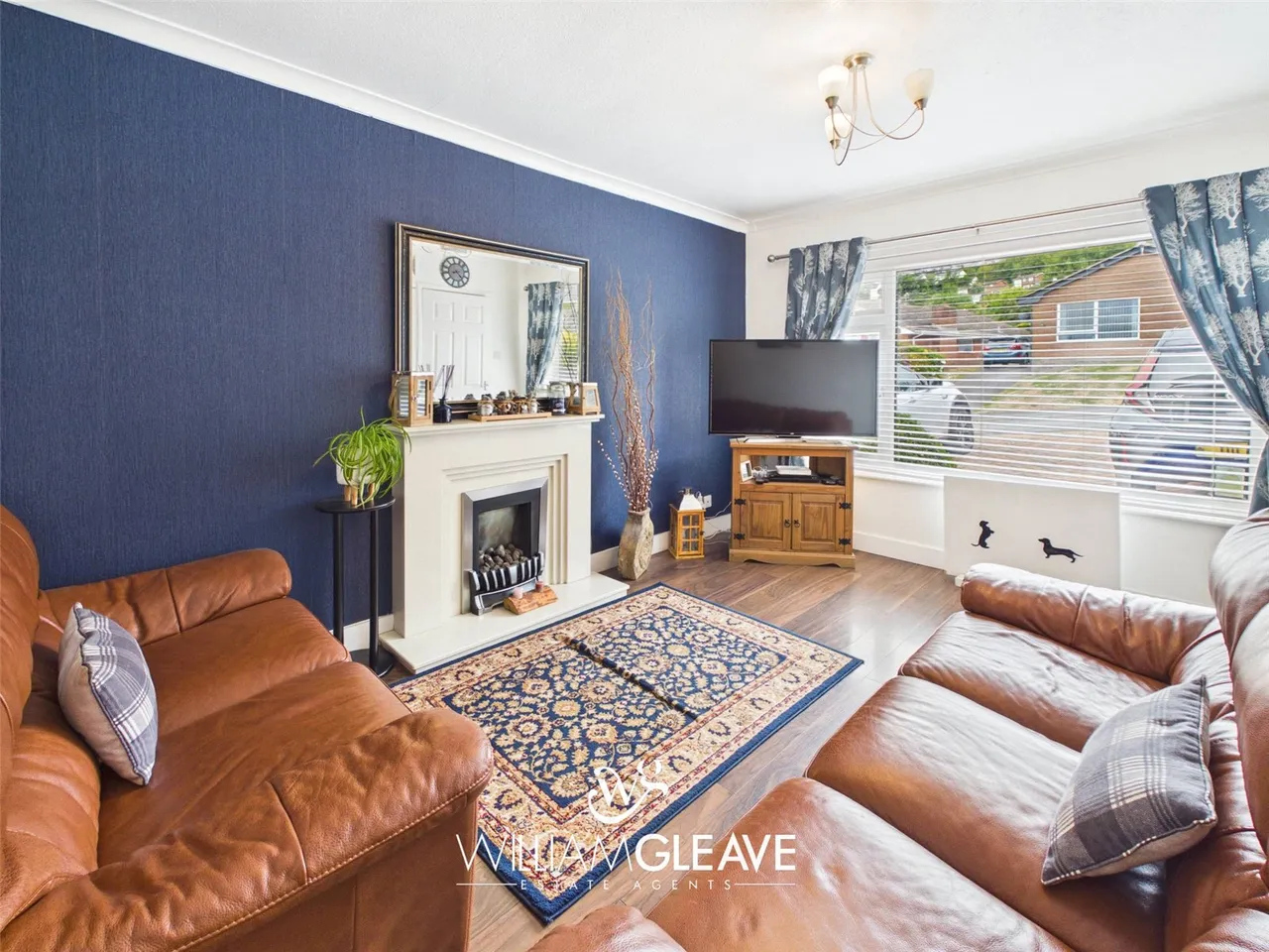 Bron Wern, Llanddulas, Abergele, Conwy, LL22 8JD, photo 7