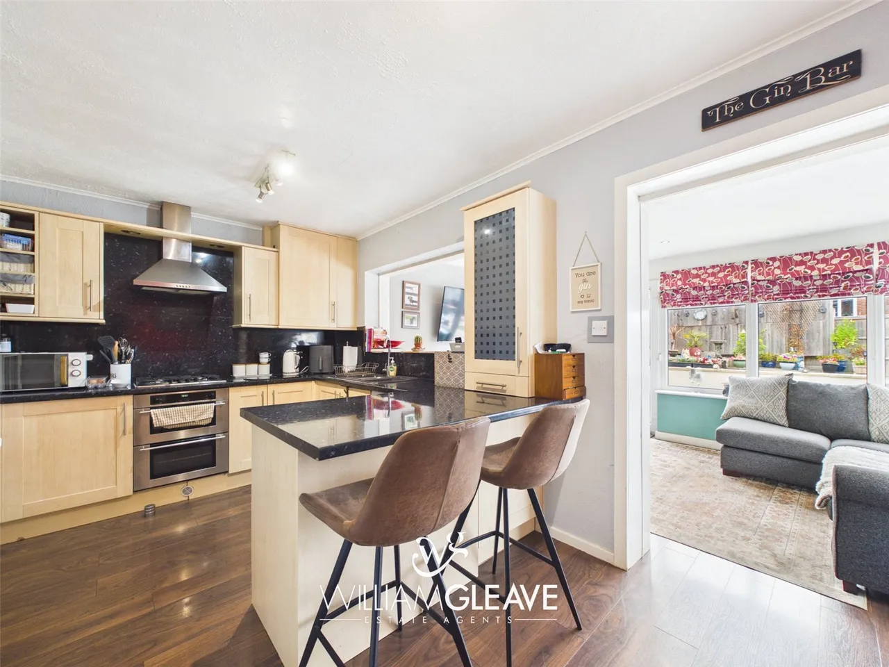 Bron Wern, Llanddulas, Abergele, Conwy, LL22 8JD, photo 11
