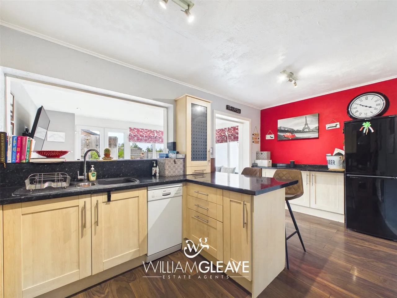 Bron Wern, Llanddulas, Abergele, Conwy, LL22 8JD, photo 10