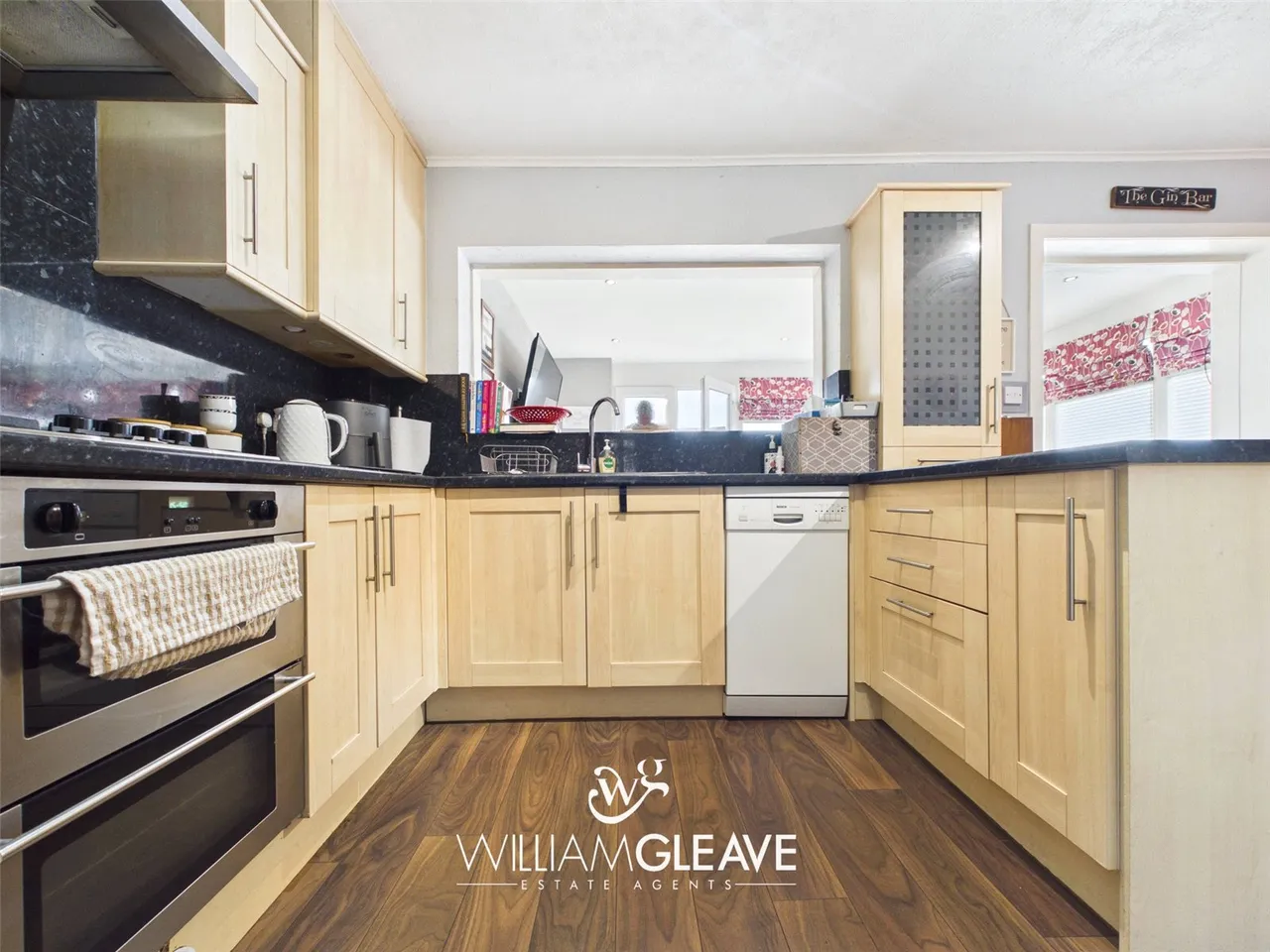 Bron Wern, Llanddulas, Abergele, Conwy, LL22 8JD, photo 9
