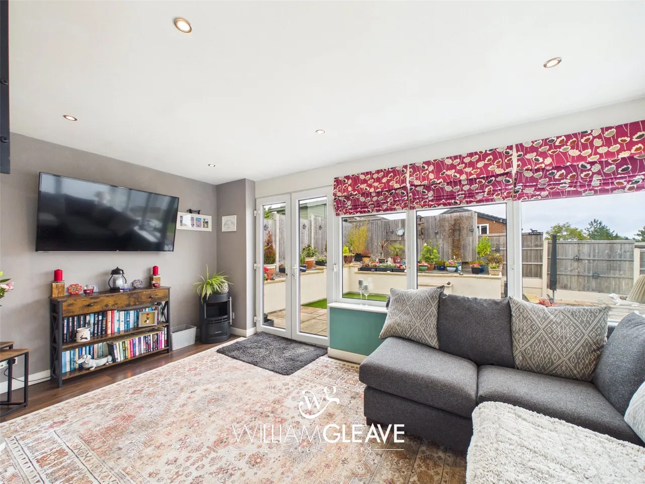 Bron Wern, Llanddulas, Abergele, Conwy, LL22 8JD, photo 5