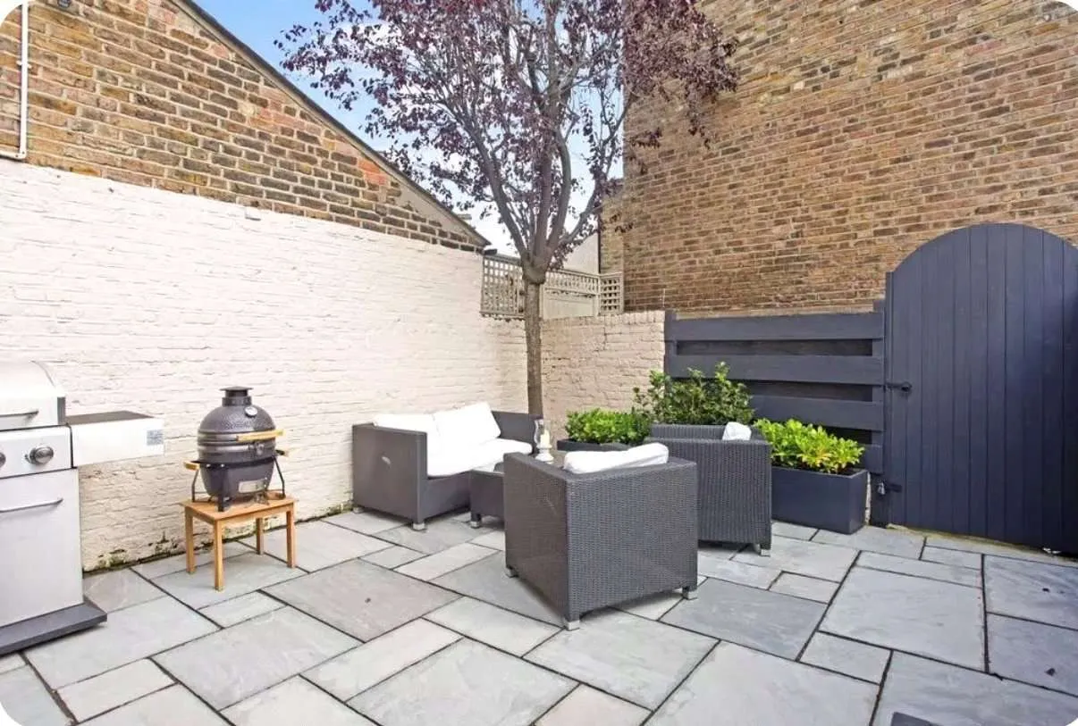 Filmer Road, Fulham, SW6, photo 4