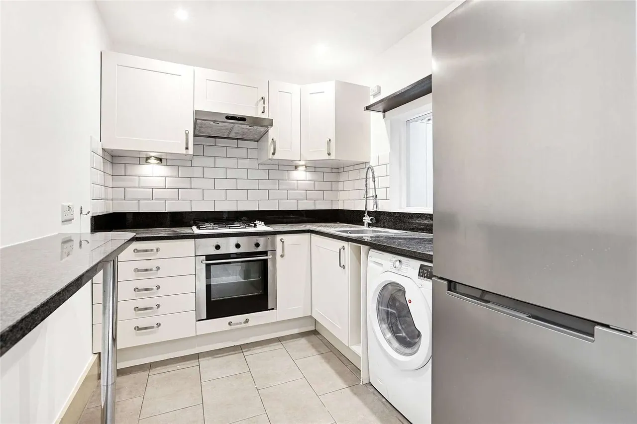 Filmer Road, Fulham, SW6, photo 5
