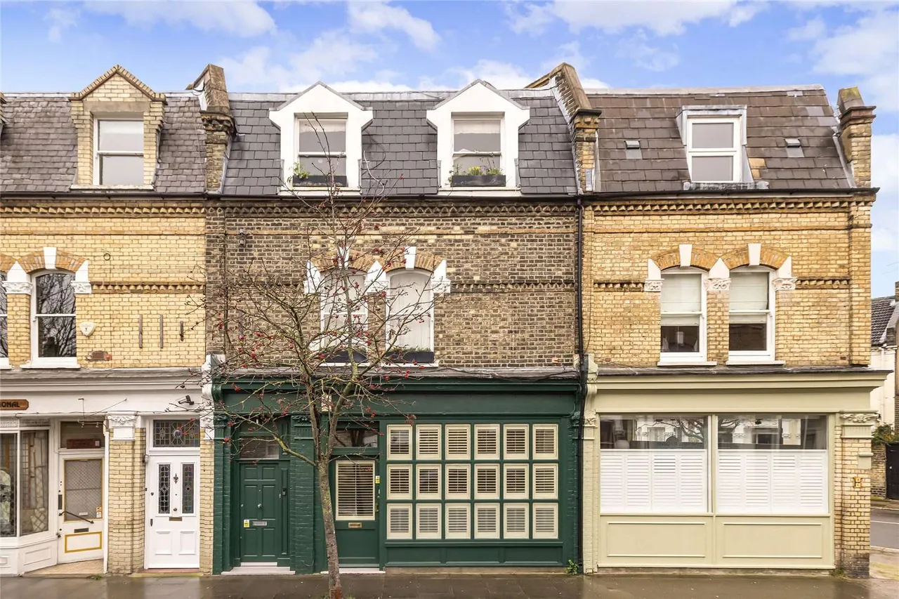 Filmer Road, Fulham, SW6, photo 7