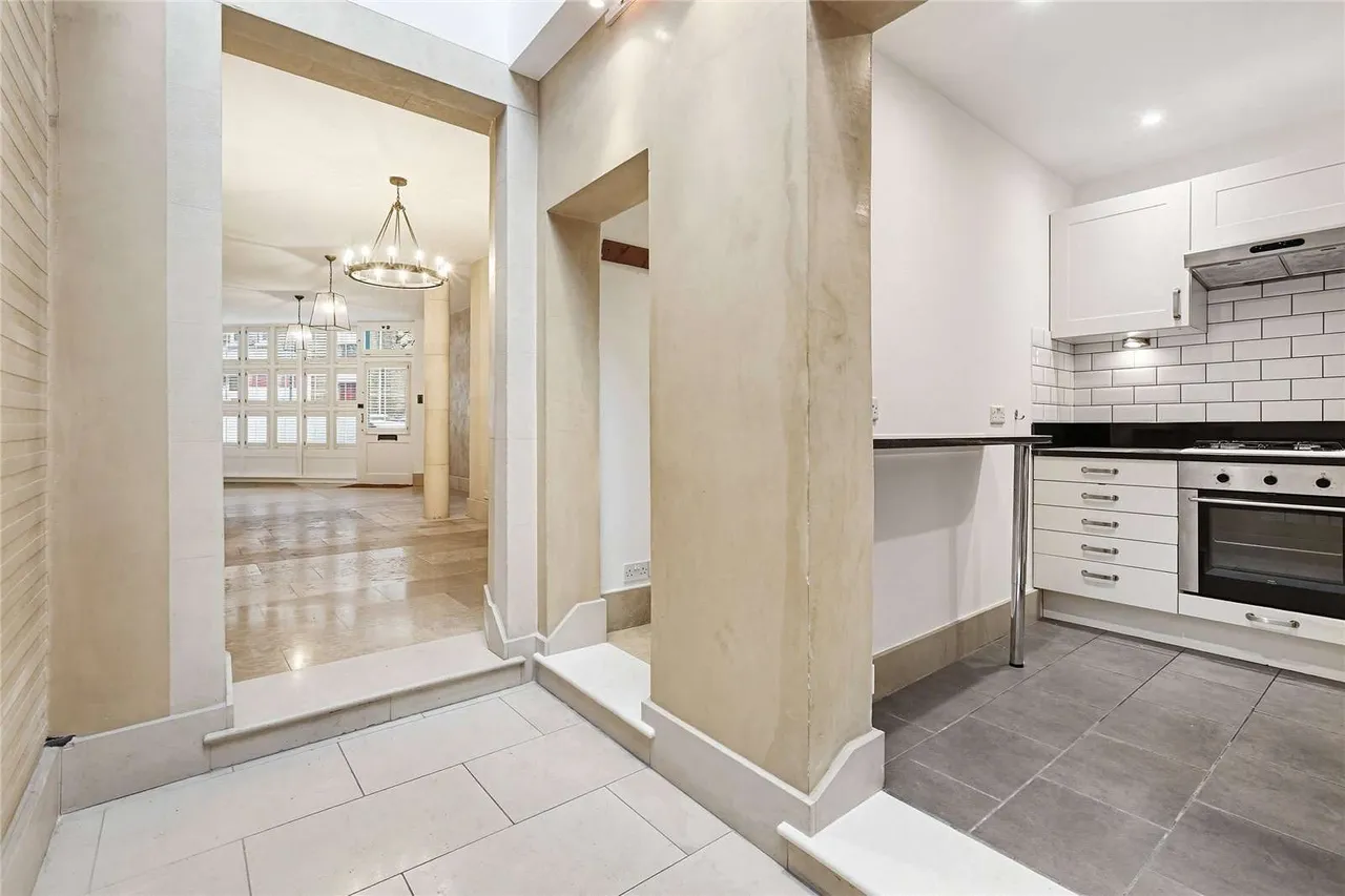 Filmer Road, Fulham, SW6, photo 10
