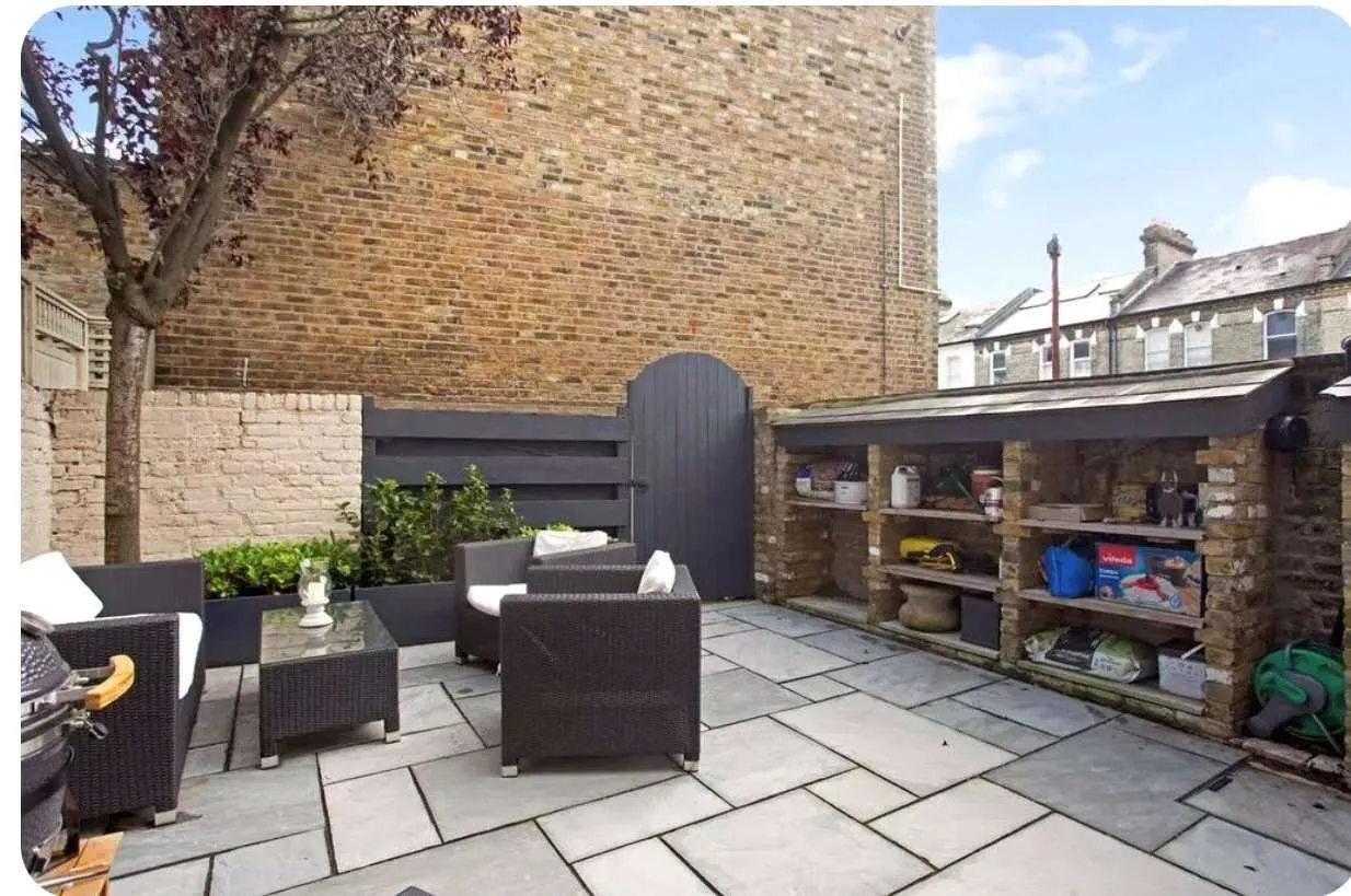 Filmer Road, Fulham, SW6, photo 12