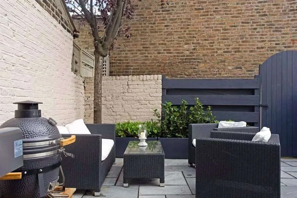 Filmer Road, Fulham, SW6, photo 15