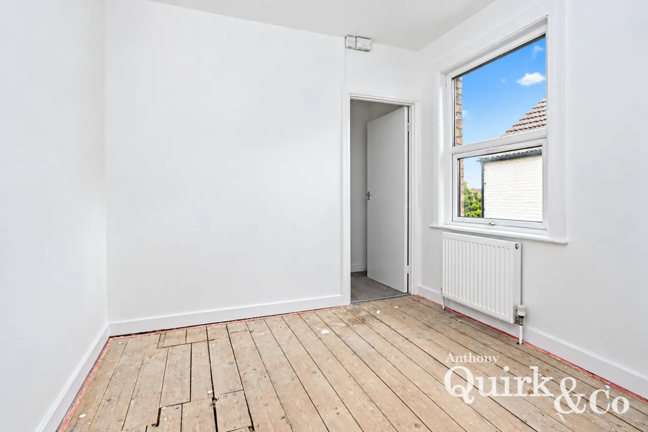 Old Southend Road, Southend-on-sea, SS1, photo 5