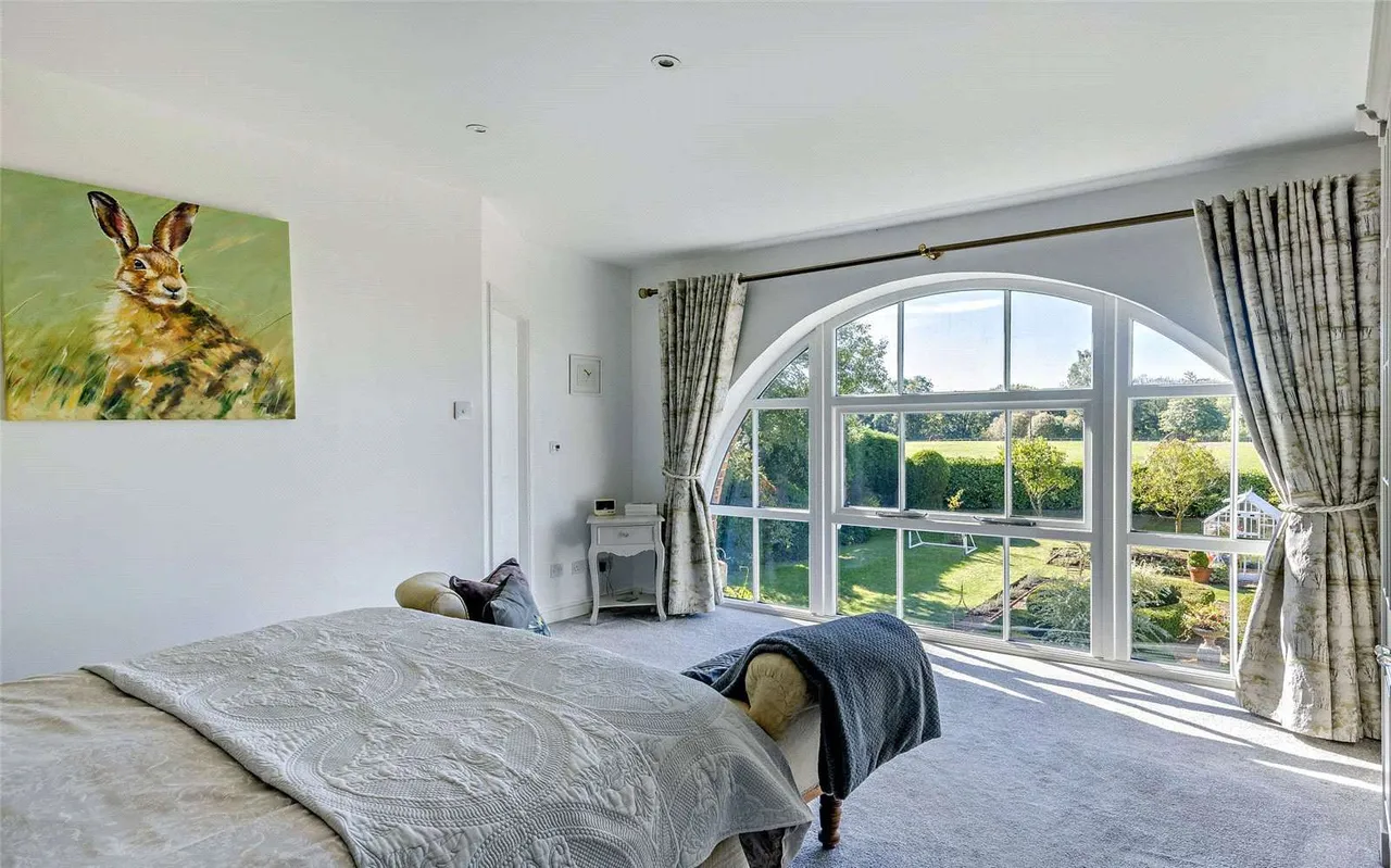 Somerford, Congleton, Cheshire, CW12 4SL, photo 11