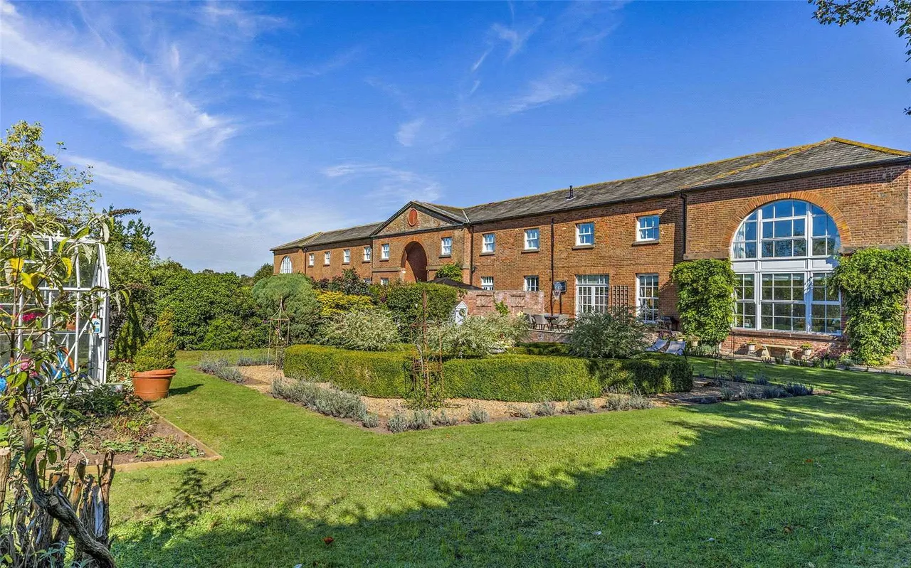 Somerford, Congleton, Cheshire, CW12 4SL, photo 5