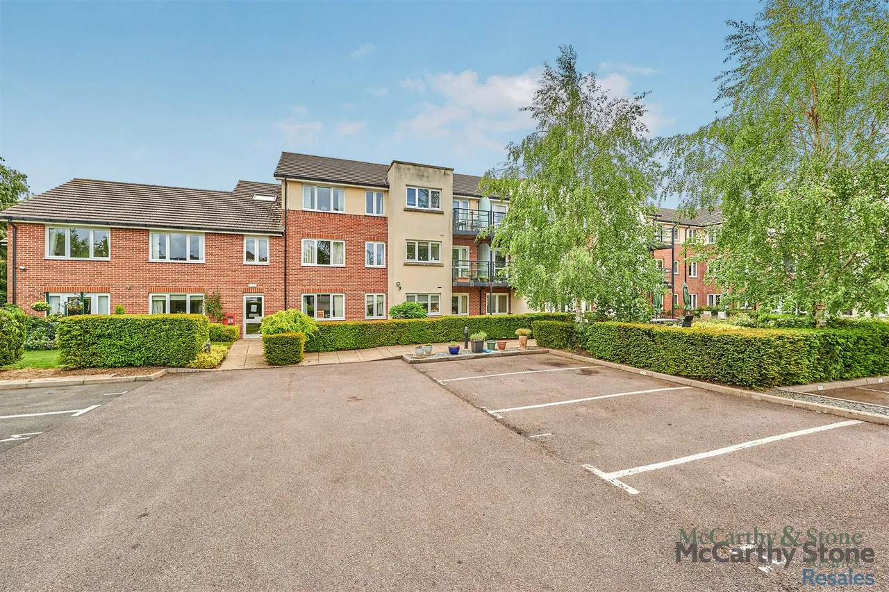 Legions Way, Bishop's Stortford, CM23, photo 16
