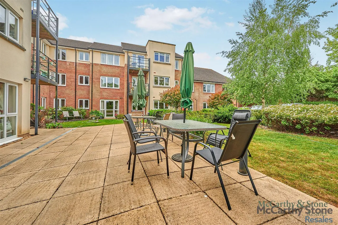 Legions Way, Bishop's Stortford, CM23, photo 14
