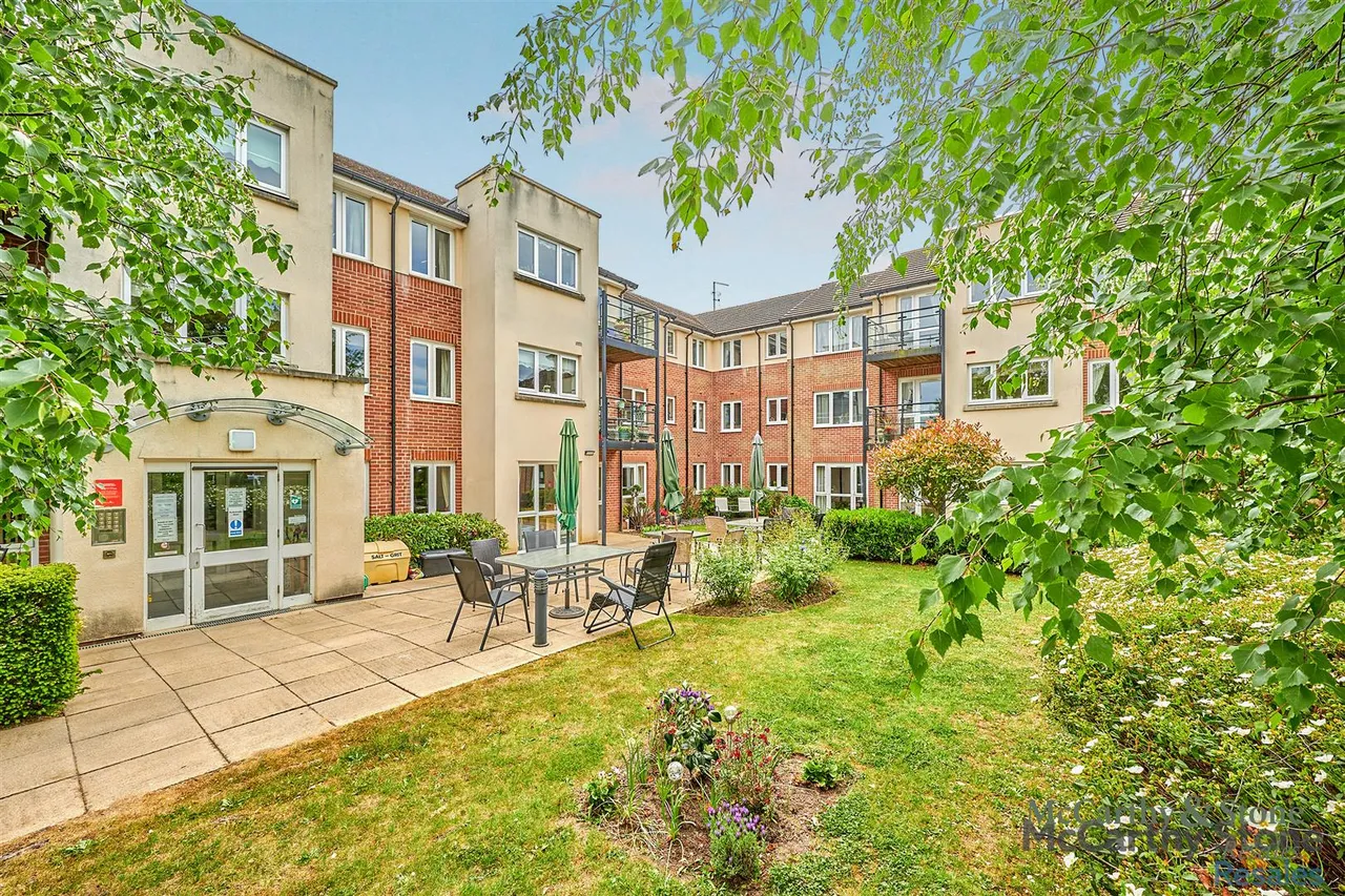 Legions Way, Bishop's Stortford, CM23, photo 15