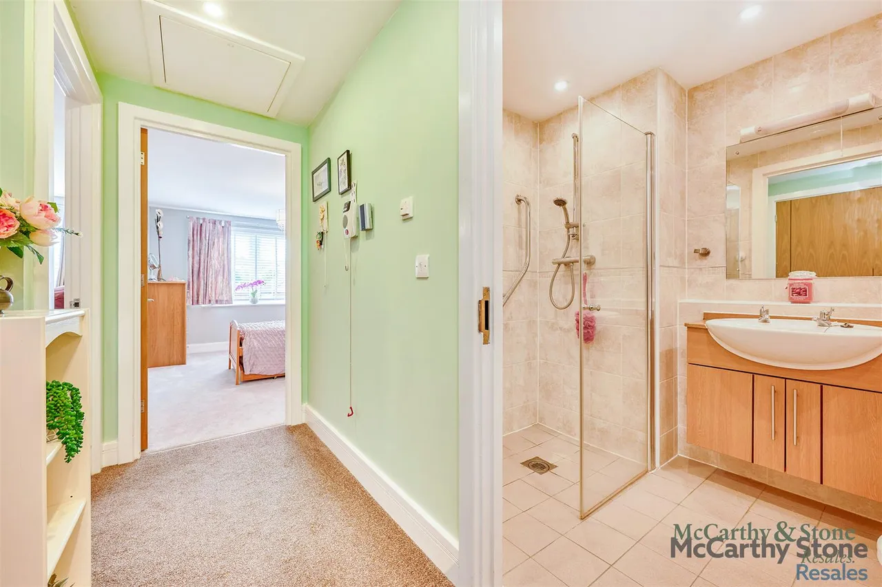 Legions Way, Bishop's Stortford, CM23, photo 10