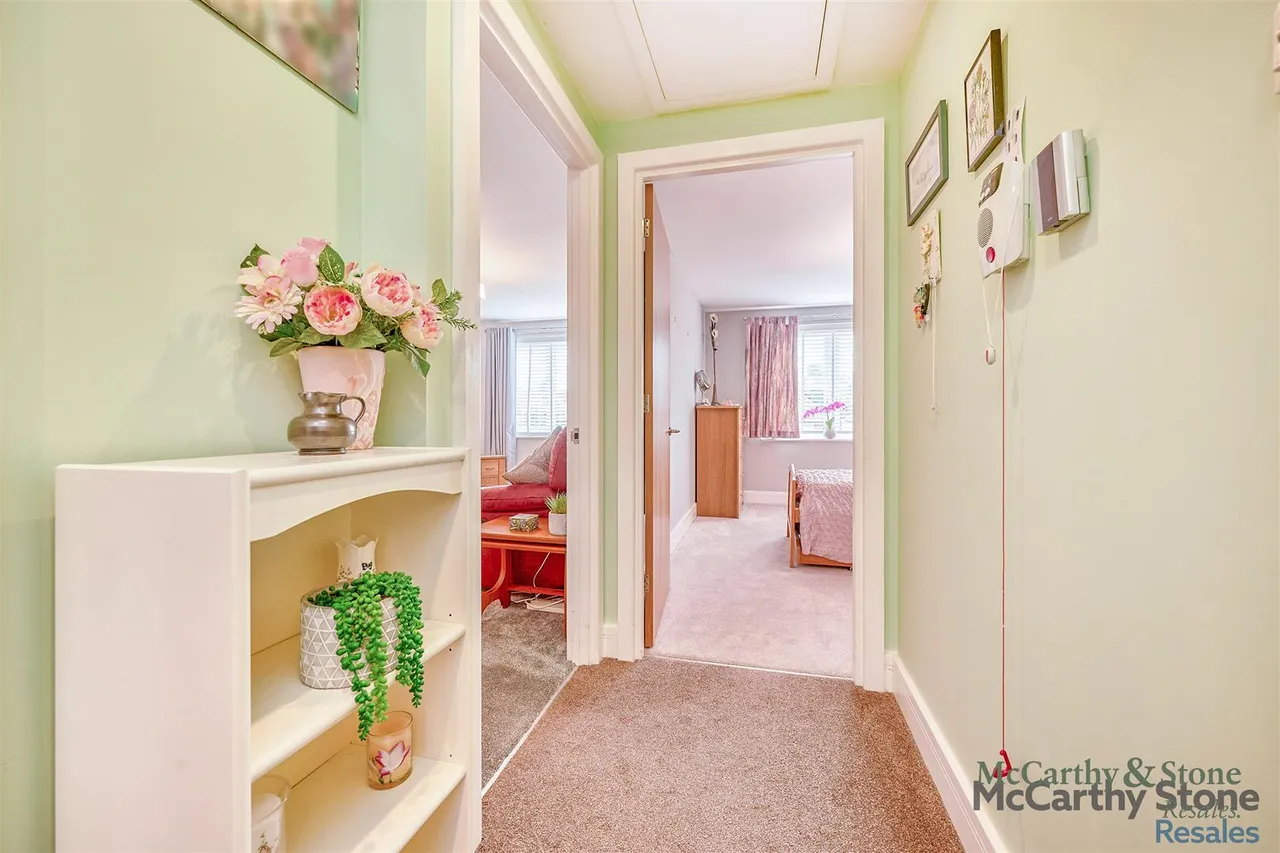 Legions Way, Bishop's Stortford, CM23, photo 11