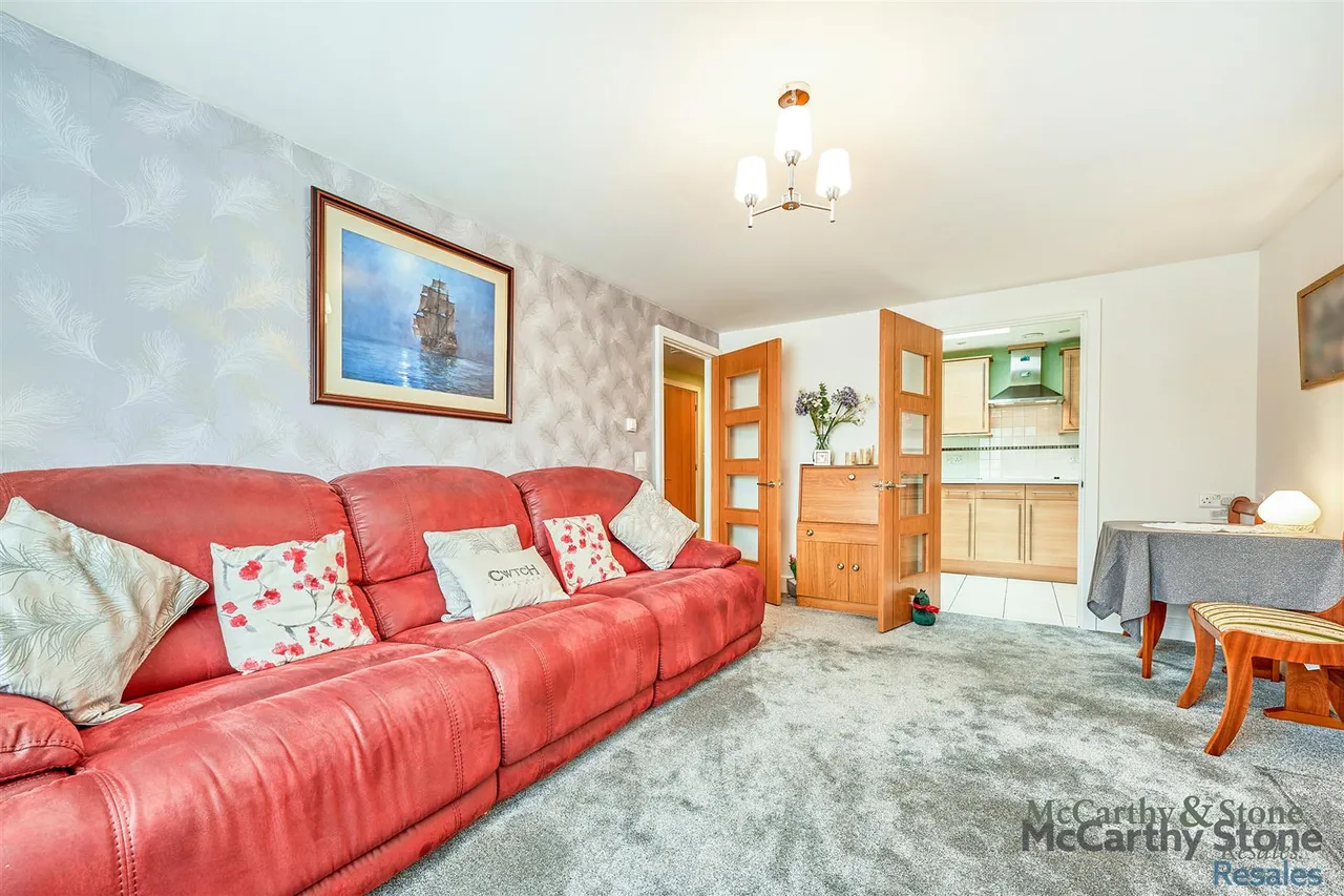 Legions Way, Bishop's Stortford, CM23, photo 5