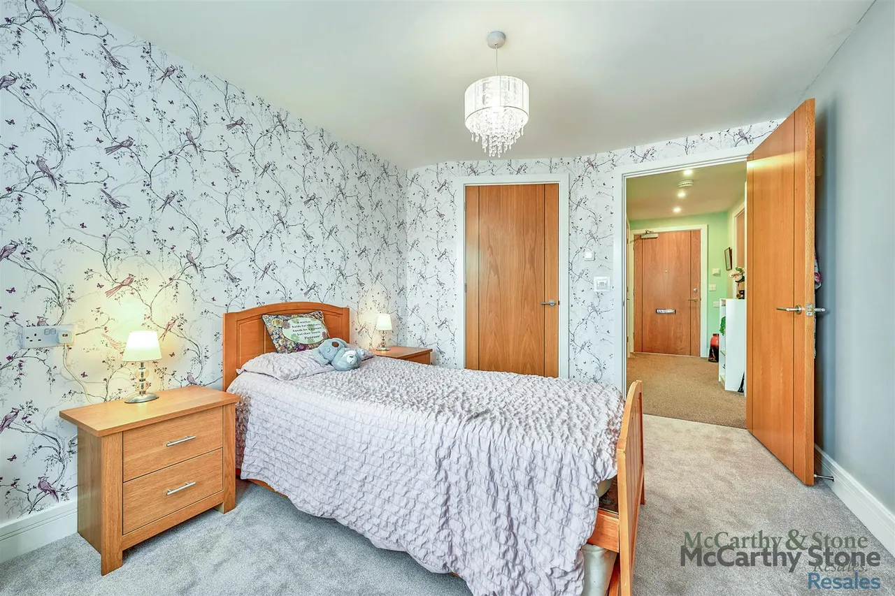 Legions Way, Bishop's Stortford, CM23, photo 8