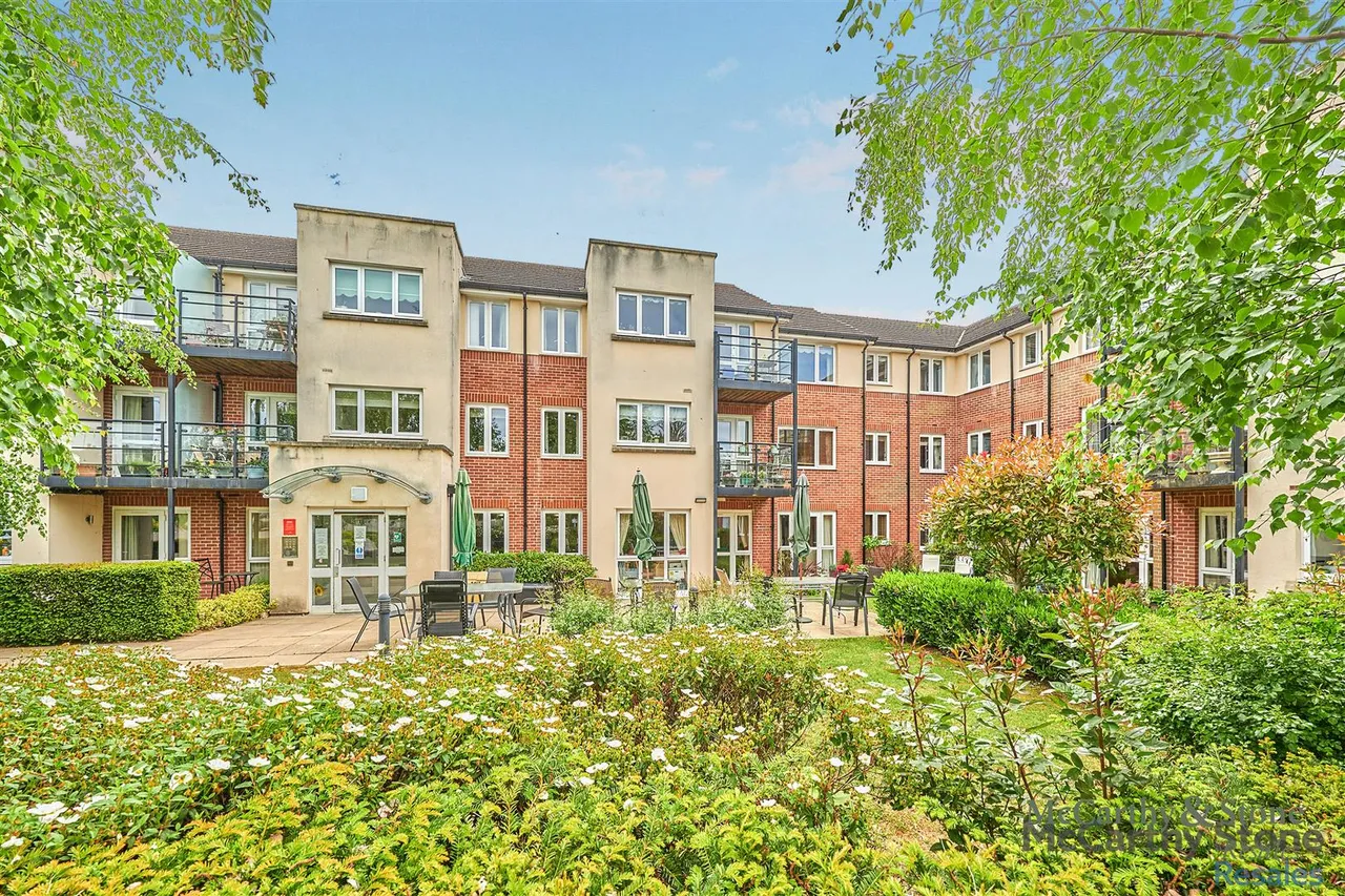 Legions Way, Bishop's Stortford, CM23, photo 17