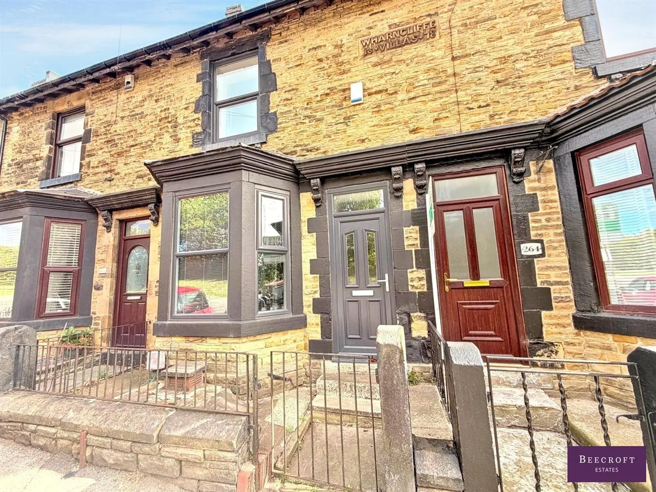 3 bed house for sale, West Street, Hoyland
