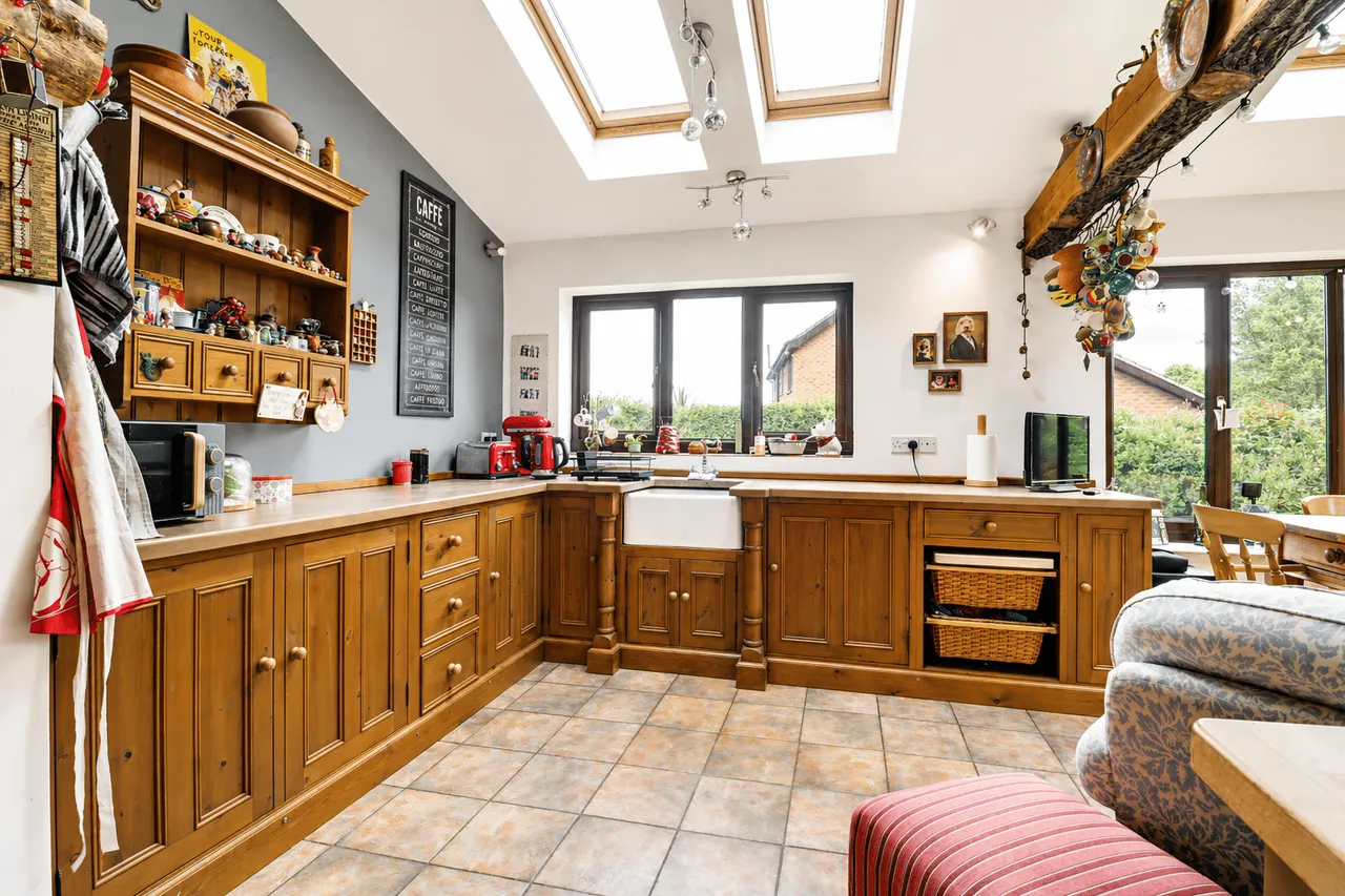 Horkstow Road, Barton-Upon-Humber, DN18, photo 4