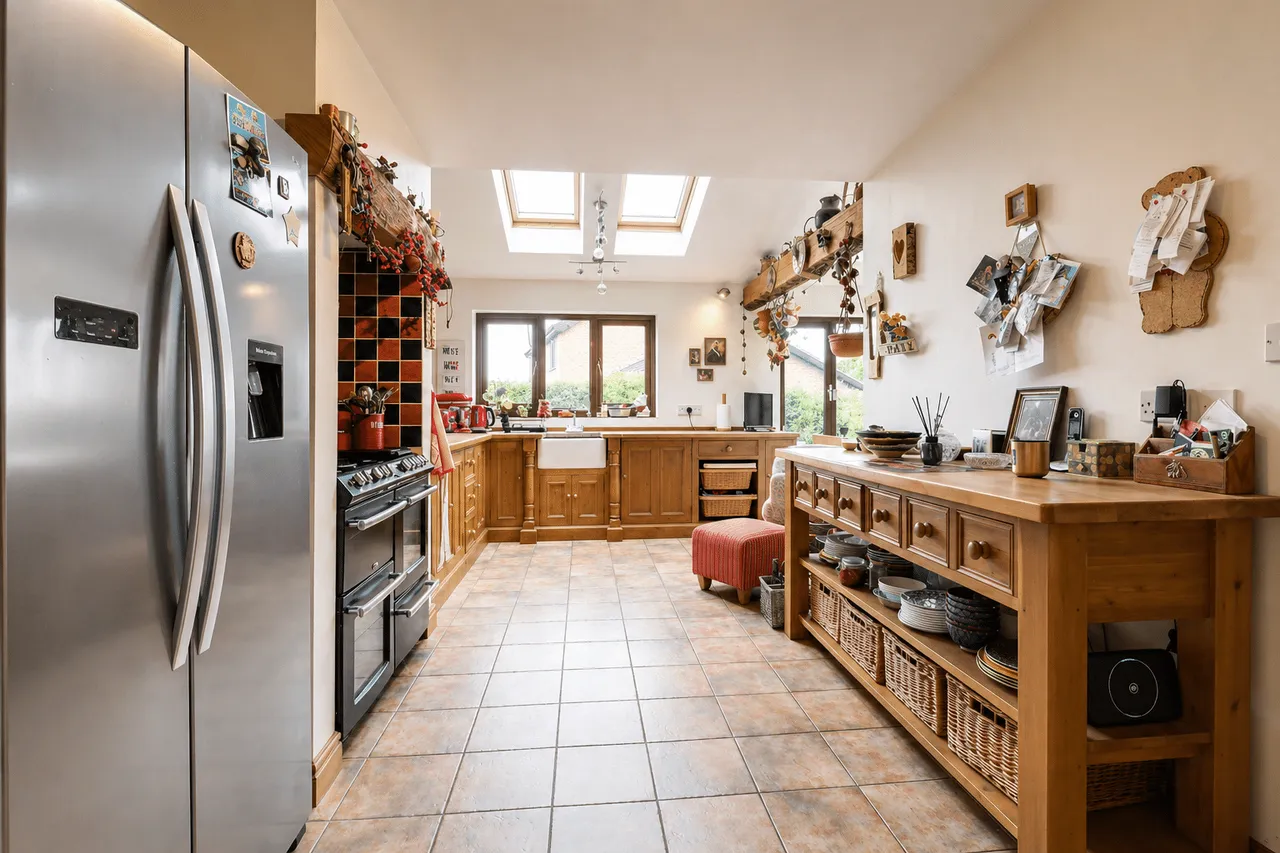 Horkstow Road, Barton-Upon-Humber, DN18, photo 3