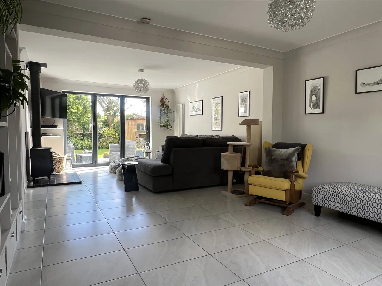 Northover Road, Pennington, Lymington, Hampshire, SO41 8GW, photo 7