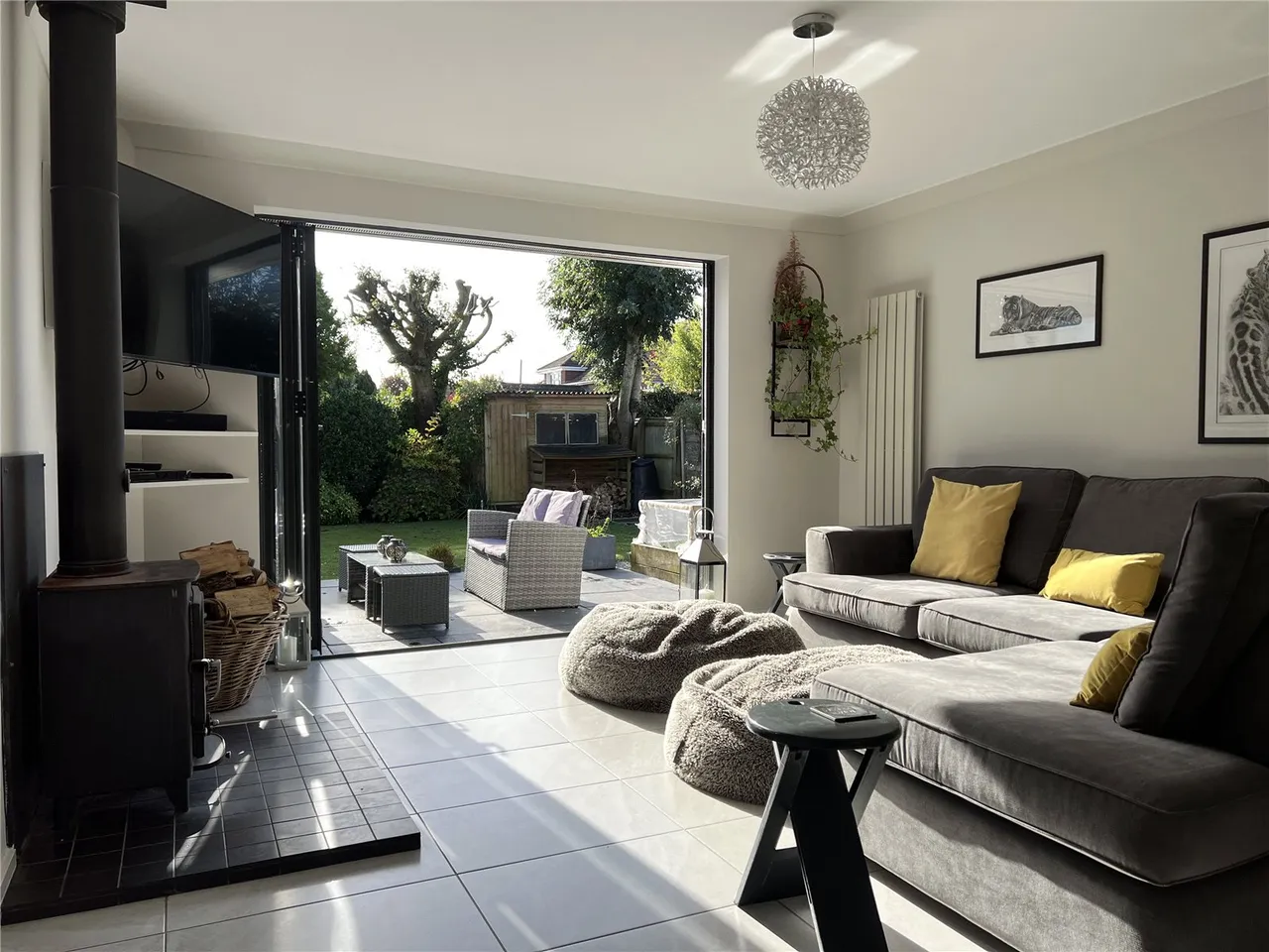Northover Road, Pennington, Lymington, Hampshire, SO41 8GW, photo 3