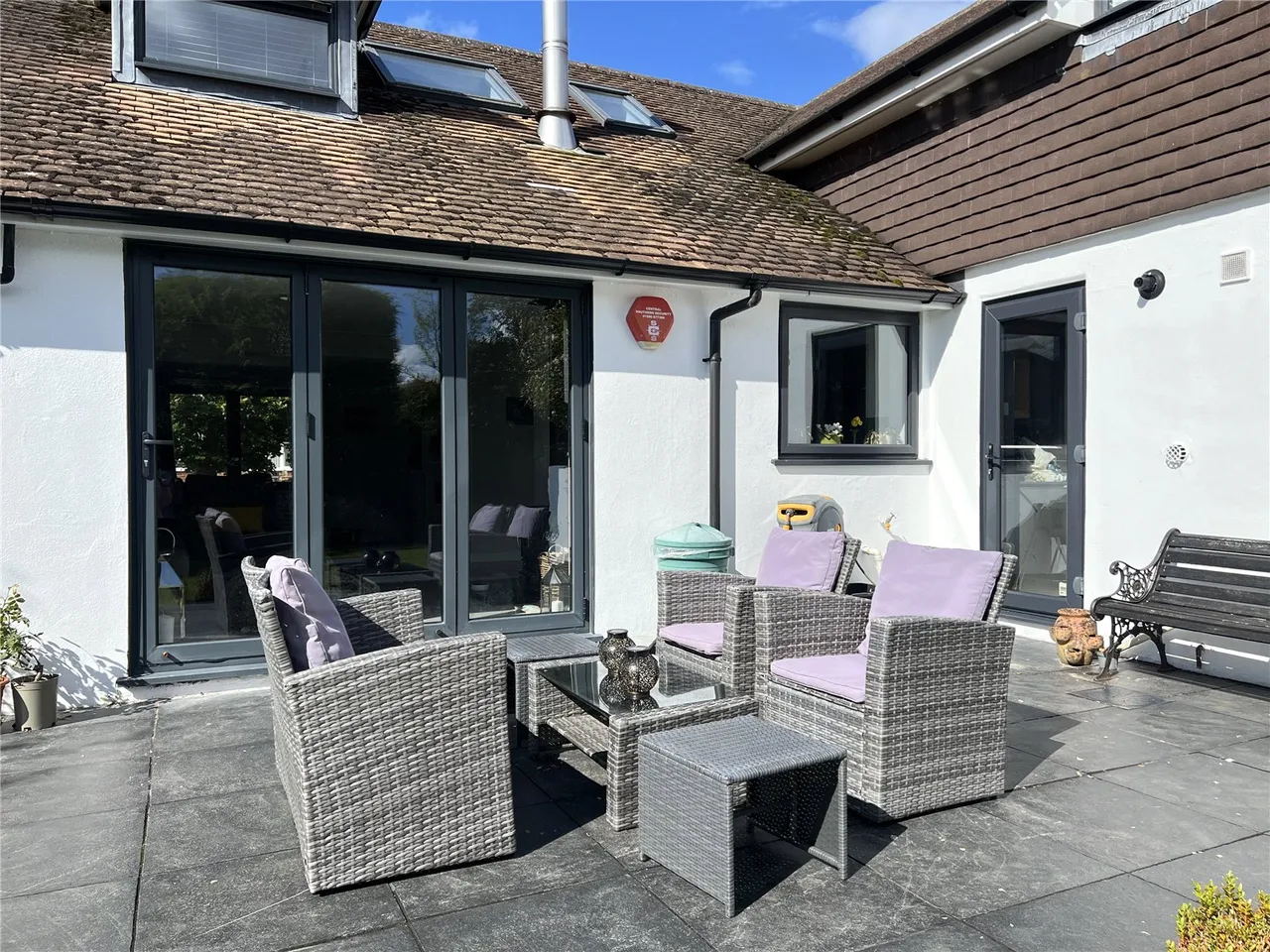 Northover Road, Pennington, Lymington, Hampshire, SO41 8GW, photo 18