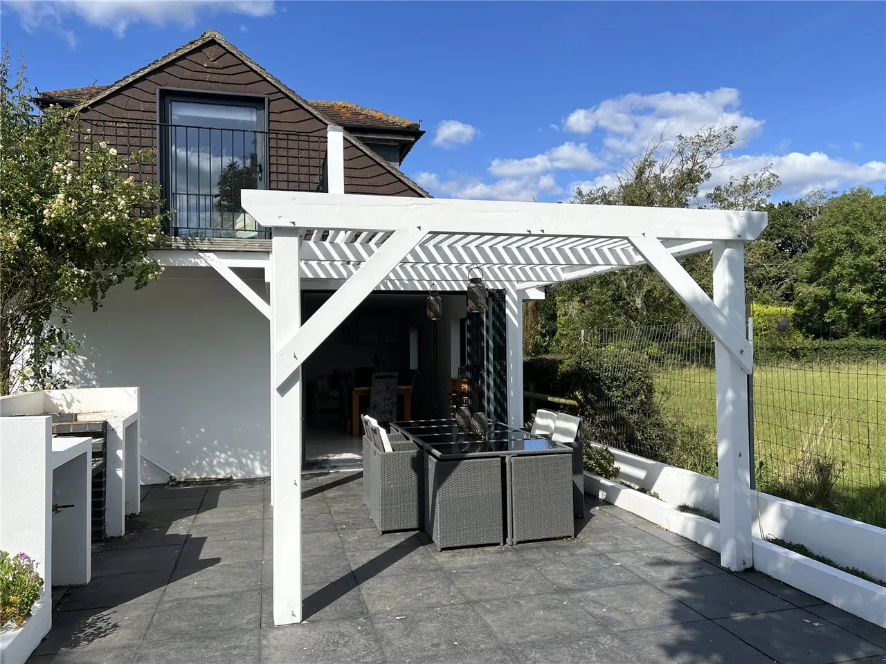 Northover Road, Pennington, Lymington, Hampshire, SO41 8GW, photo 17