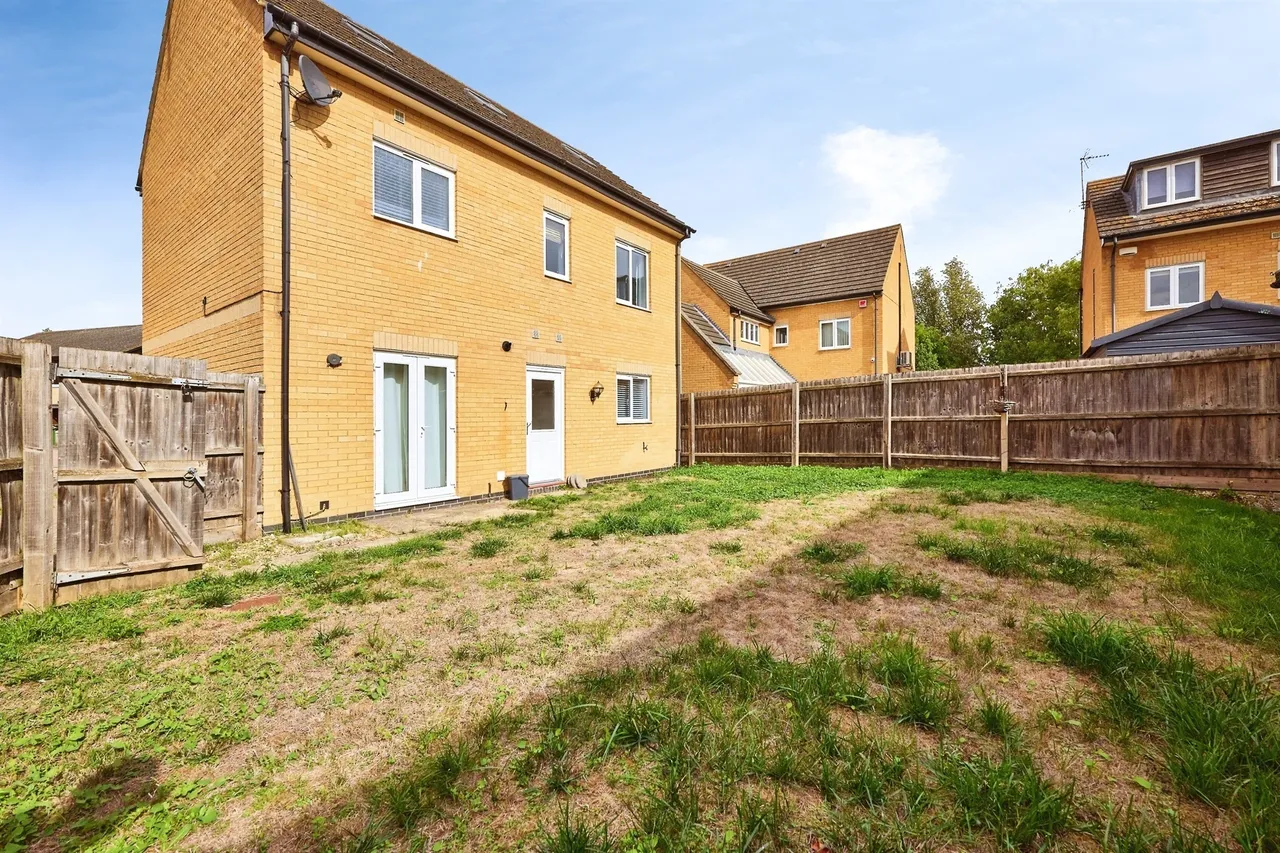 Coppen Road, Peterborough, PE7, photo 15