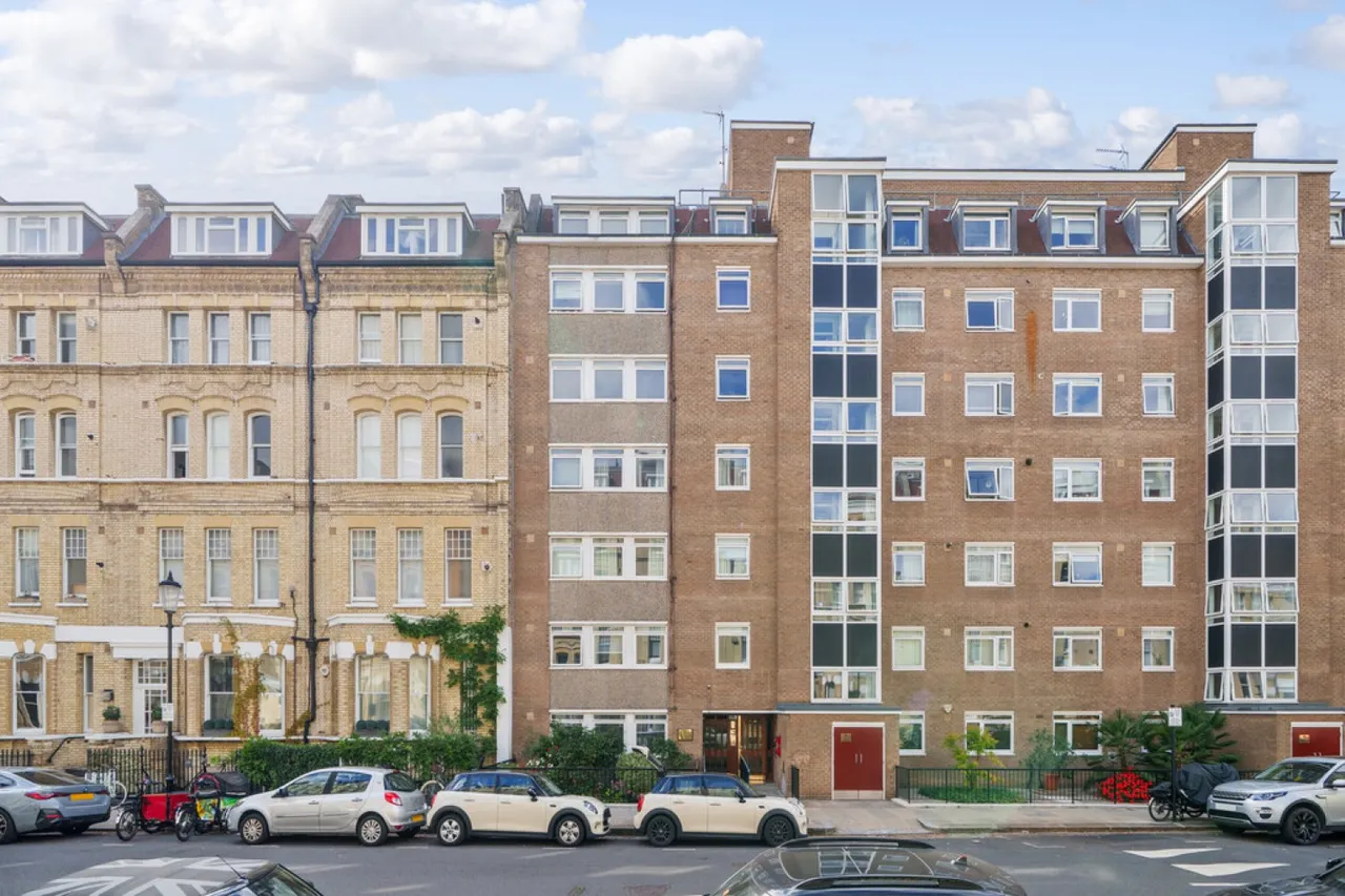 Elm Park Gardens, Chelsea, SW10, photo 8