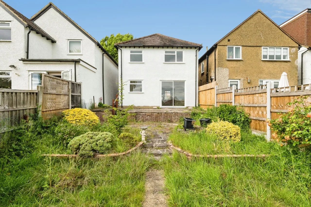 Goldings Road, Loughton, Essex, IG10, photo 20