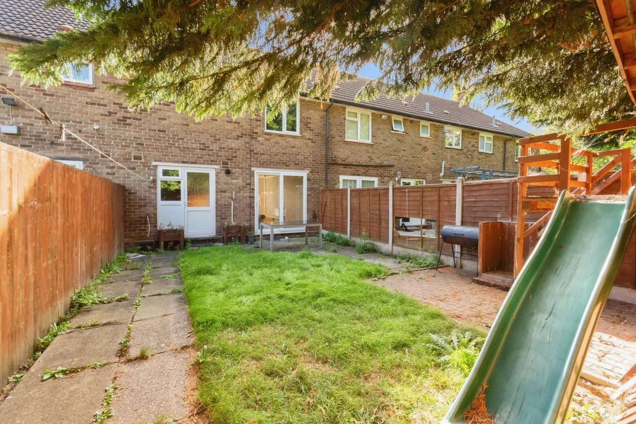 Ninfield Road, Birmingham, B27, photo 14