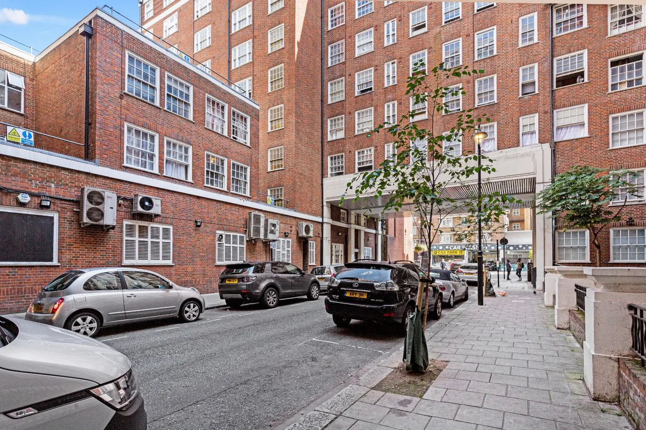 flat to rent, Edgware Road, Bayswater, W2