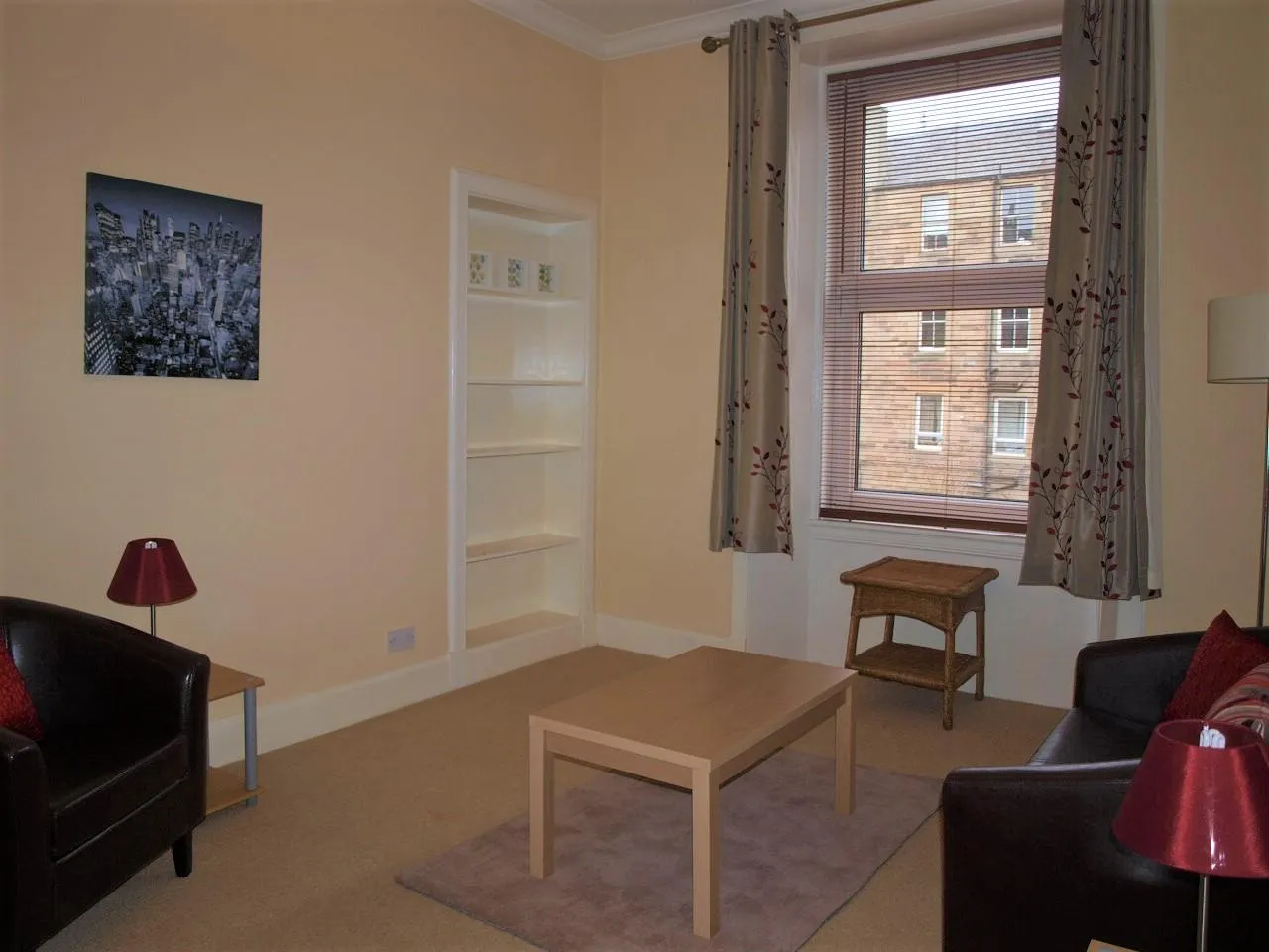 Bryson Road, Edinburgh, EH11, photo 2
