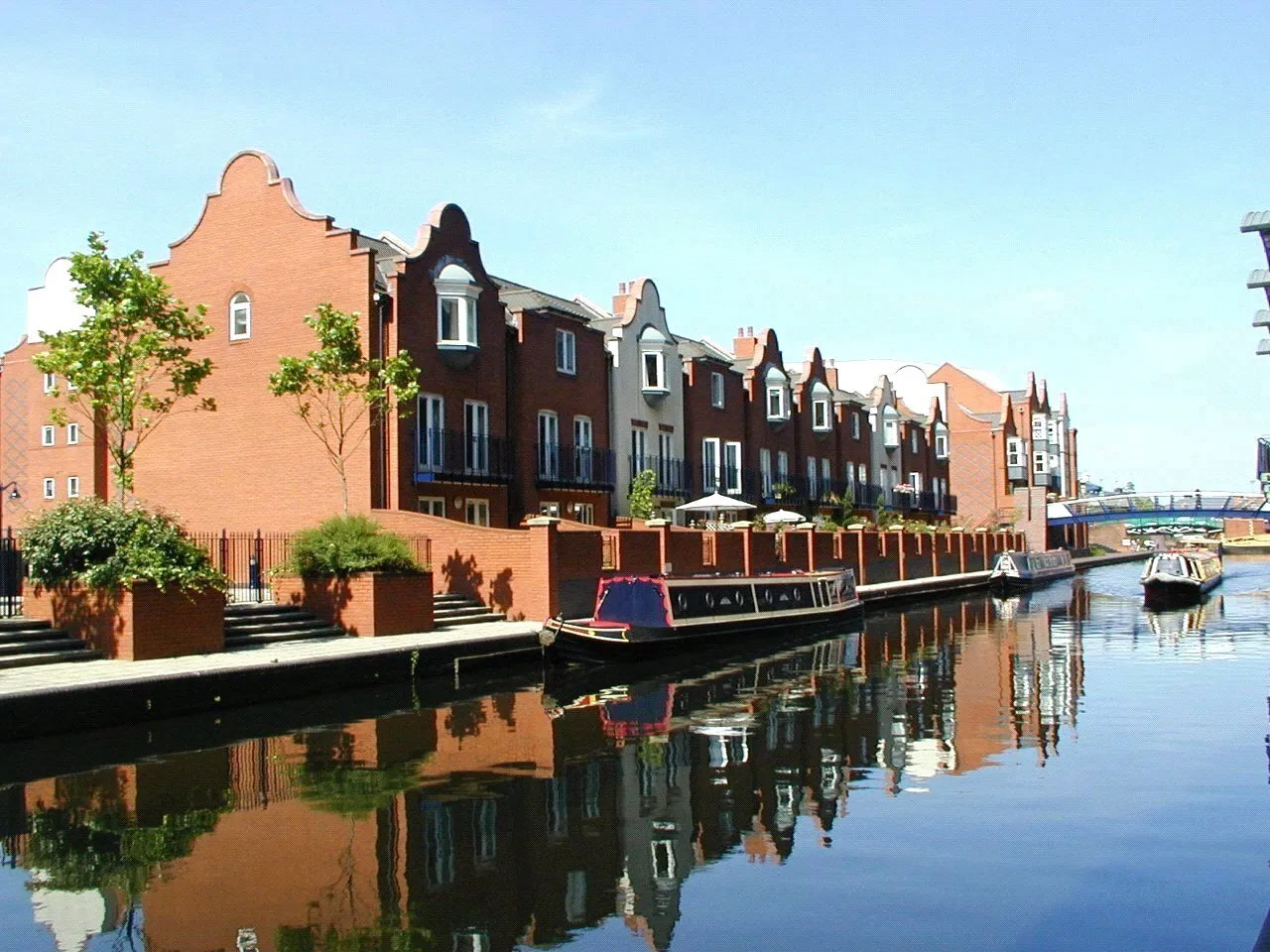 2 bed flat for sale, Symphony Court, Birmingham, B16