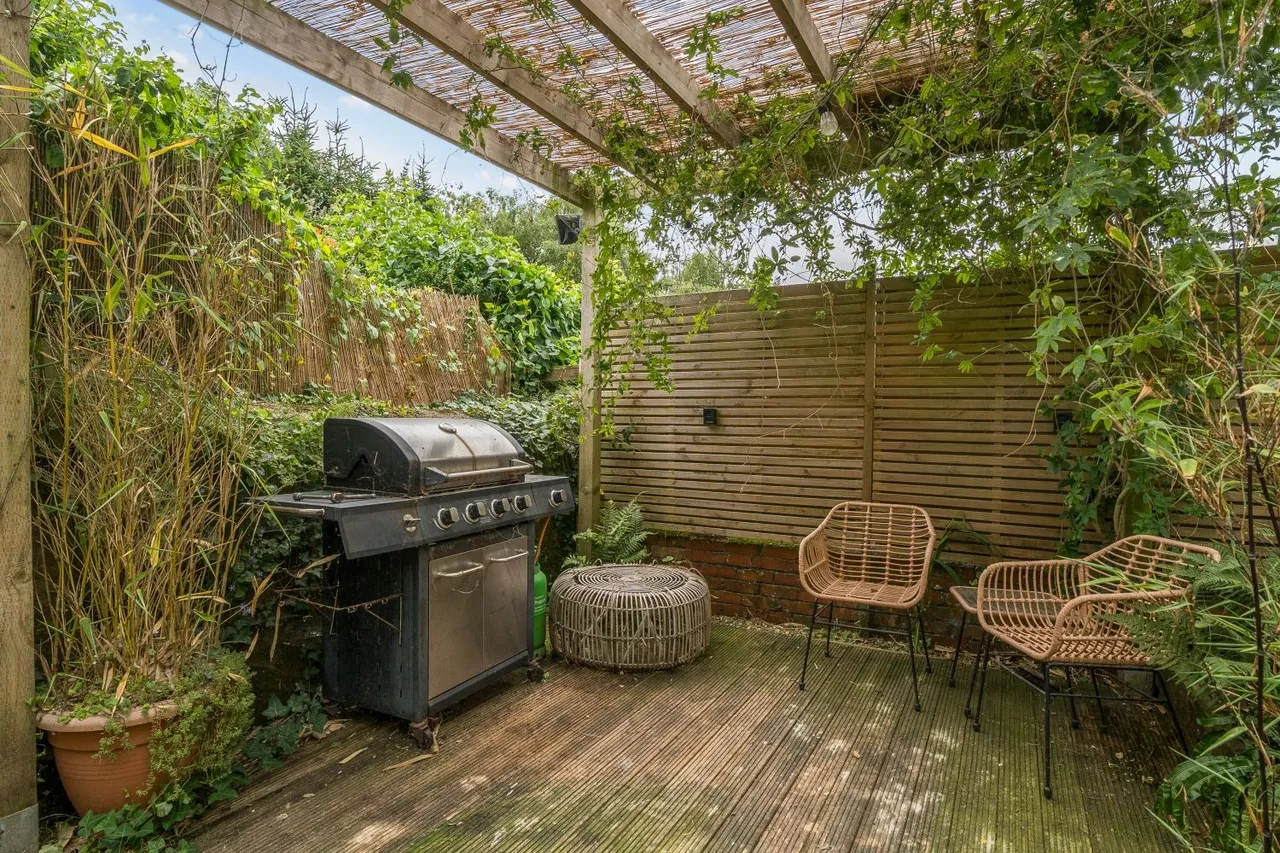 Carrington Terrace, Barnstaple, EX32, photo 19
