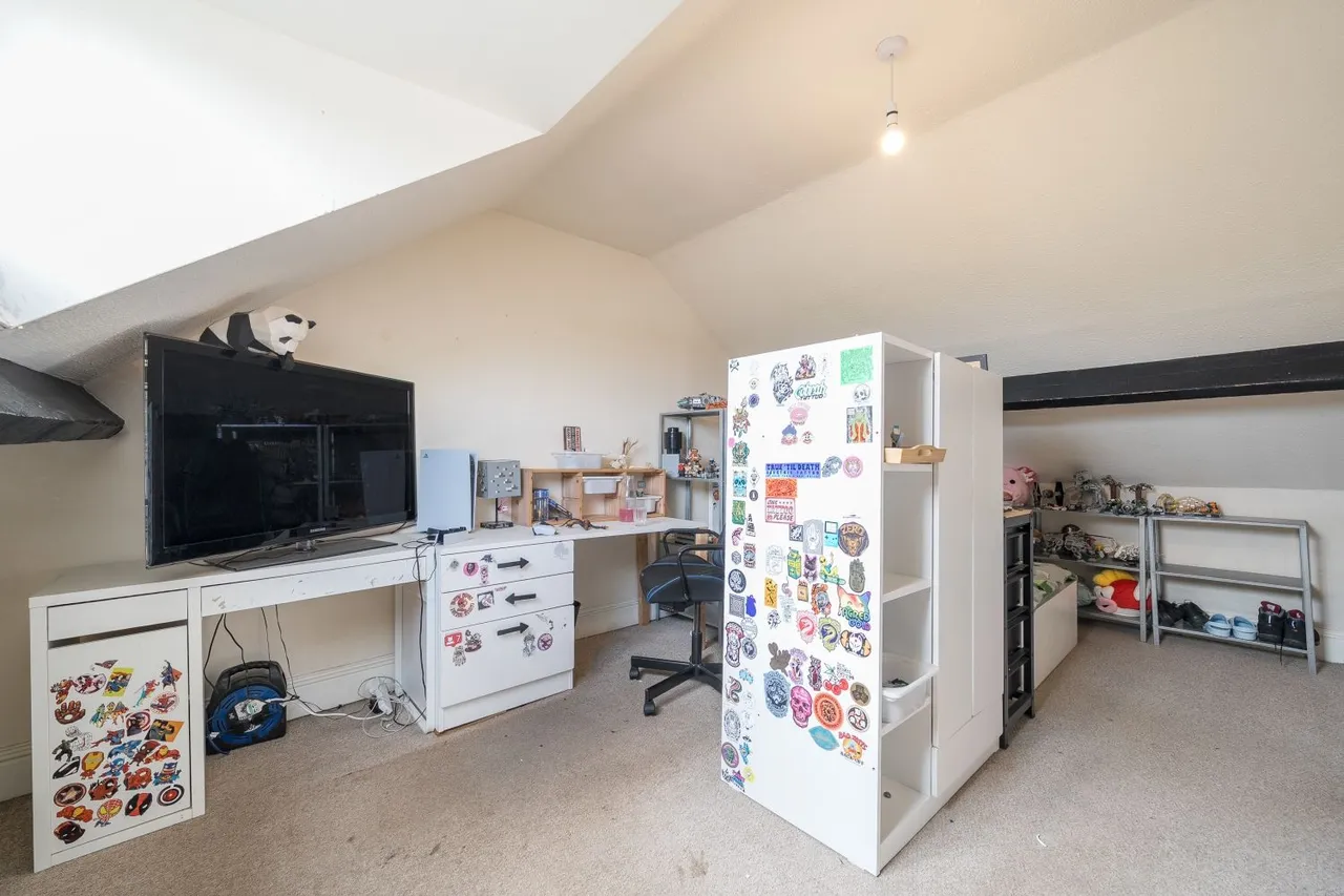 Carrington Terrace, Barnstaple, EX32, photo 17