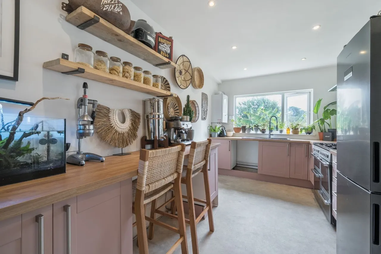 Carrington Terrace, Barnstaple, EX32, photo 7