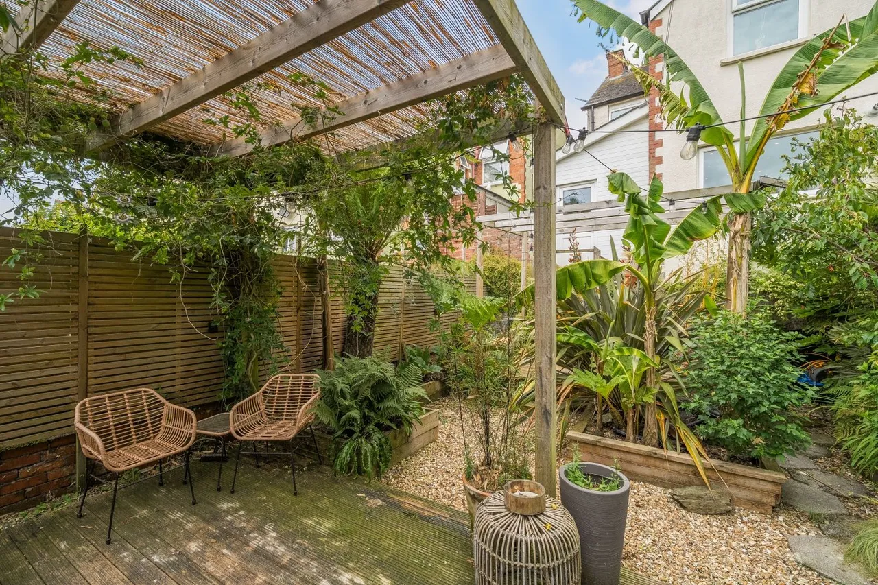 Carrington Terrace, Barnstaple, EX32, photo 18