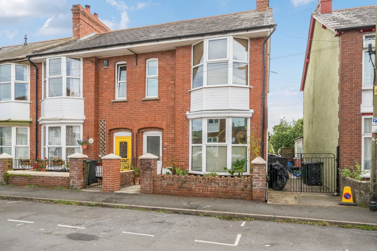 Carrington Terrace, Barnstaple, EX32, photo 22