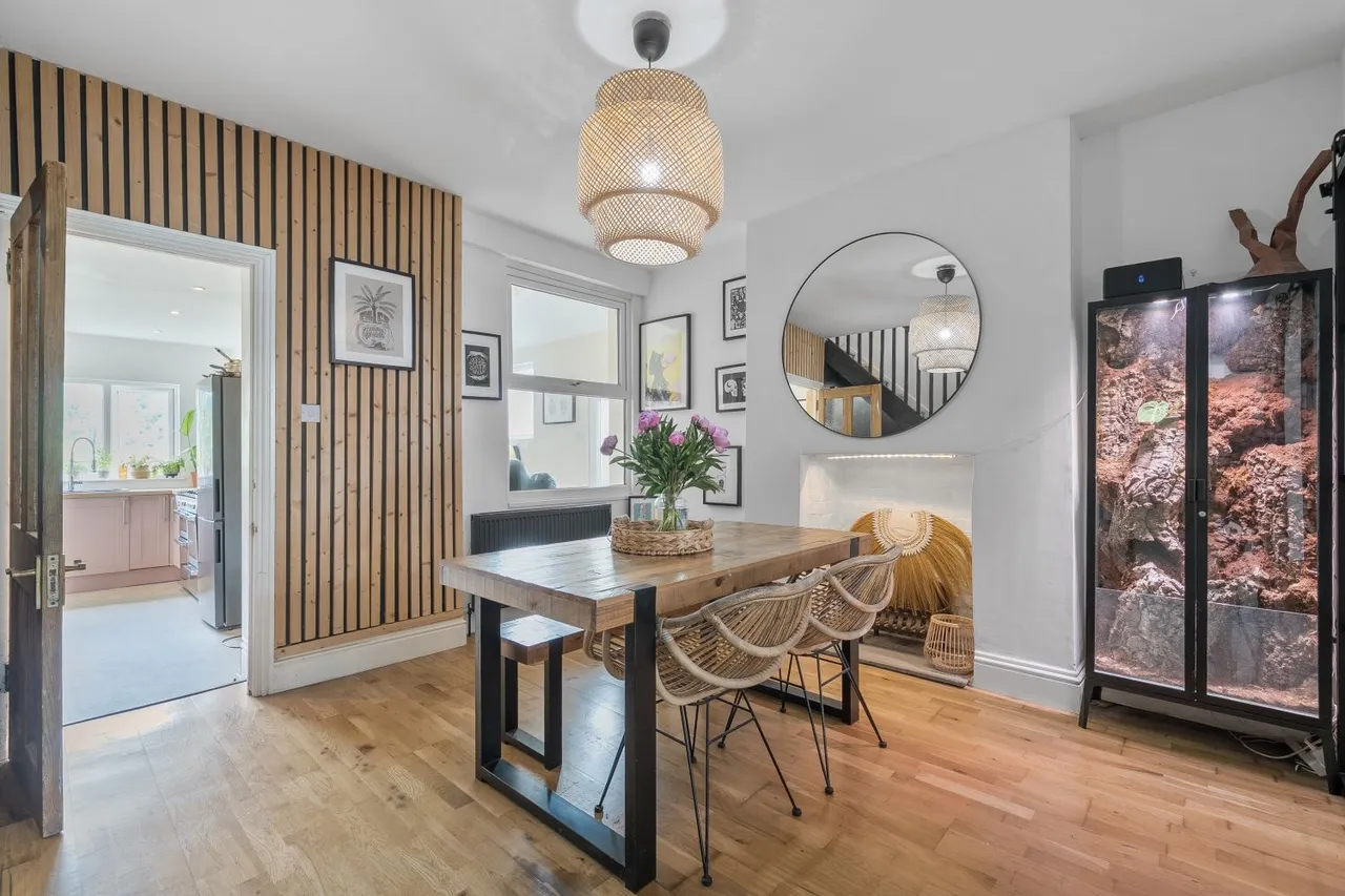 Carrington Terrace, Barnstaple, EX32, photo 6