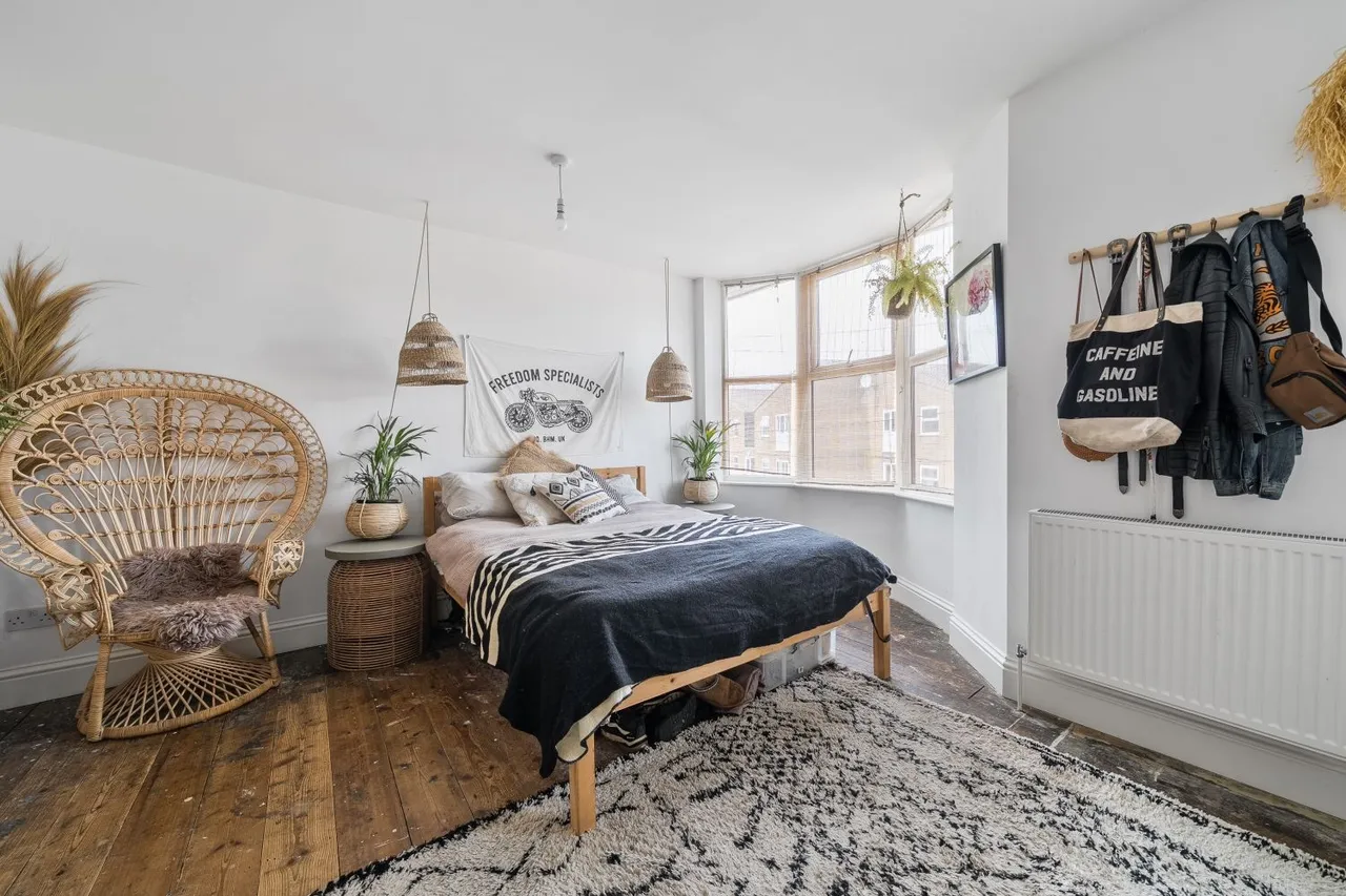 Carrington Terrace, Barnstaple, EX32, photo 9